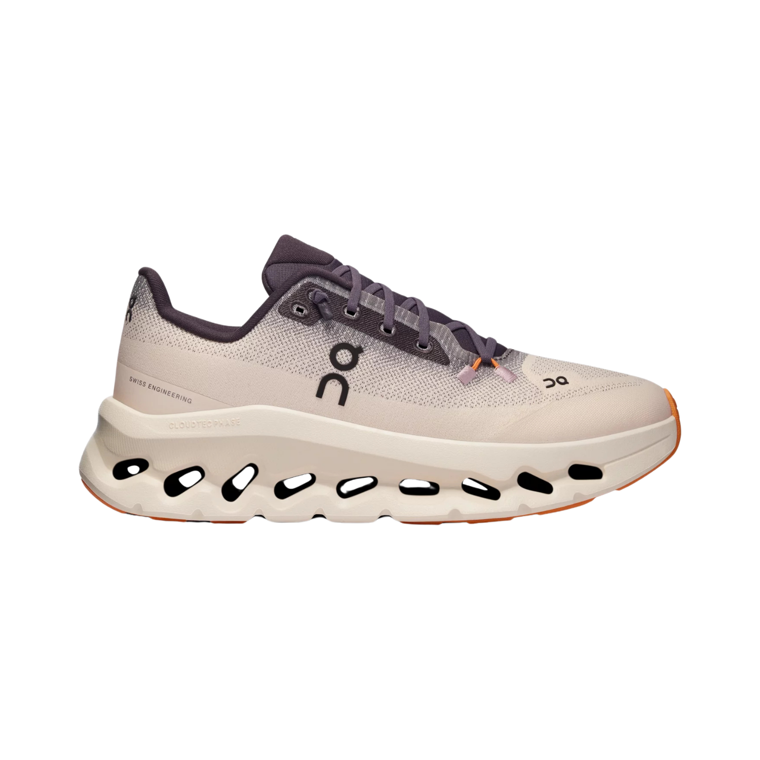 ON Cloudtilt Iron Dew (W) - Razan Sneakers