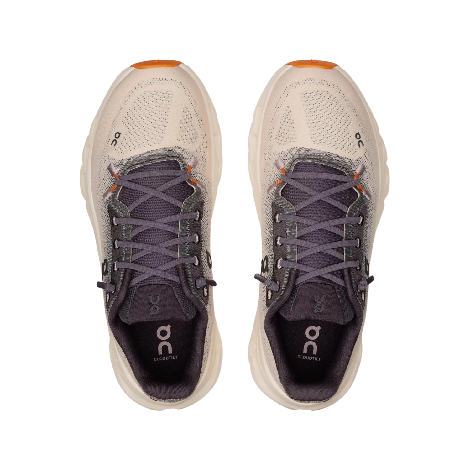 ON Cloudtilt Iron Dew (W) - Razan Sneakers