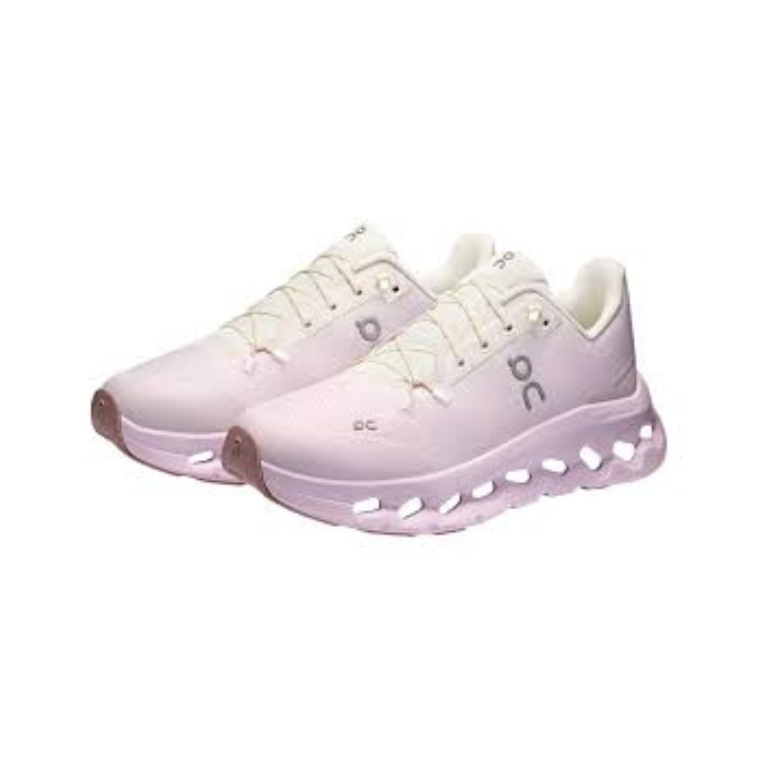 ON Cloudtilt Ivory Orchid (W) - Razan Sneakers