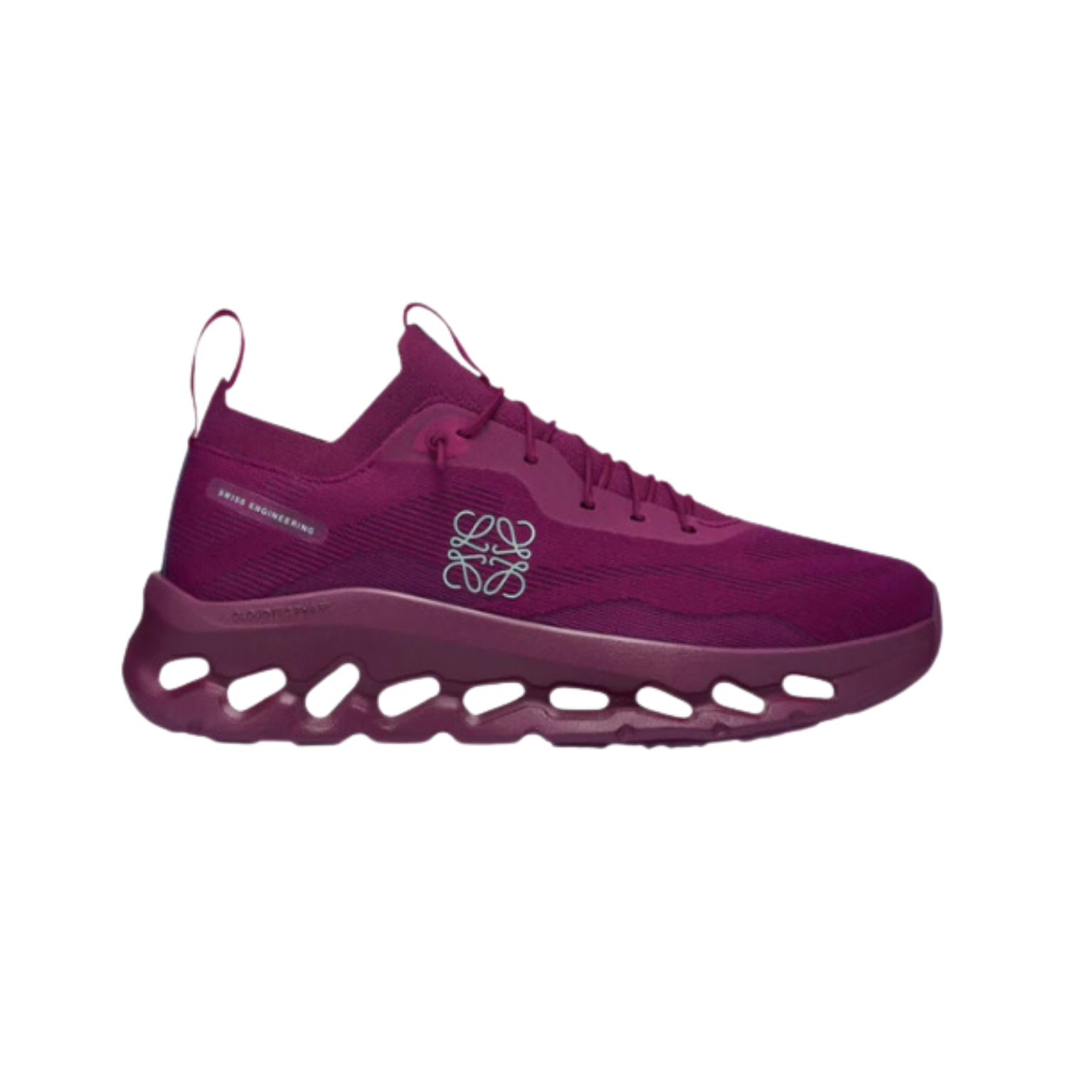 ON Cloudtilt LOEWE Cherry (W) - Razan Sneakers