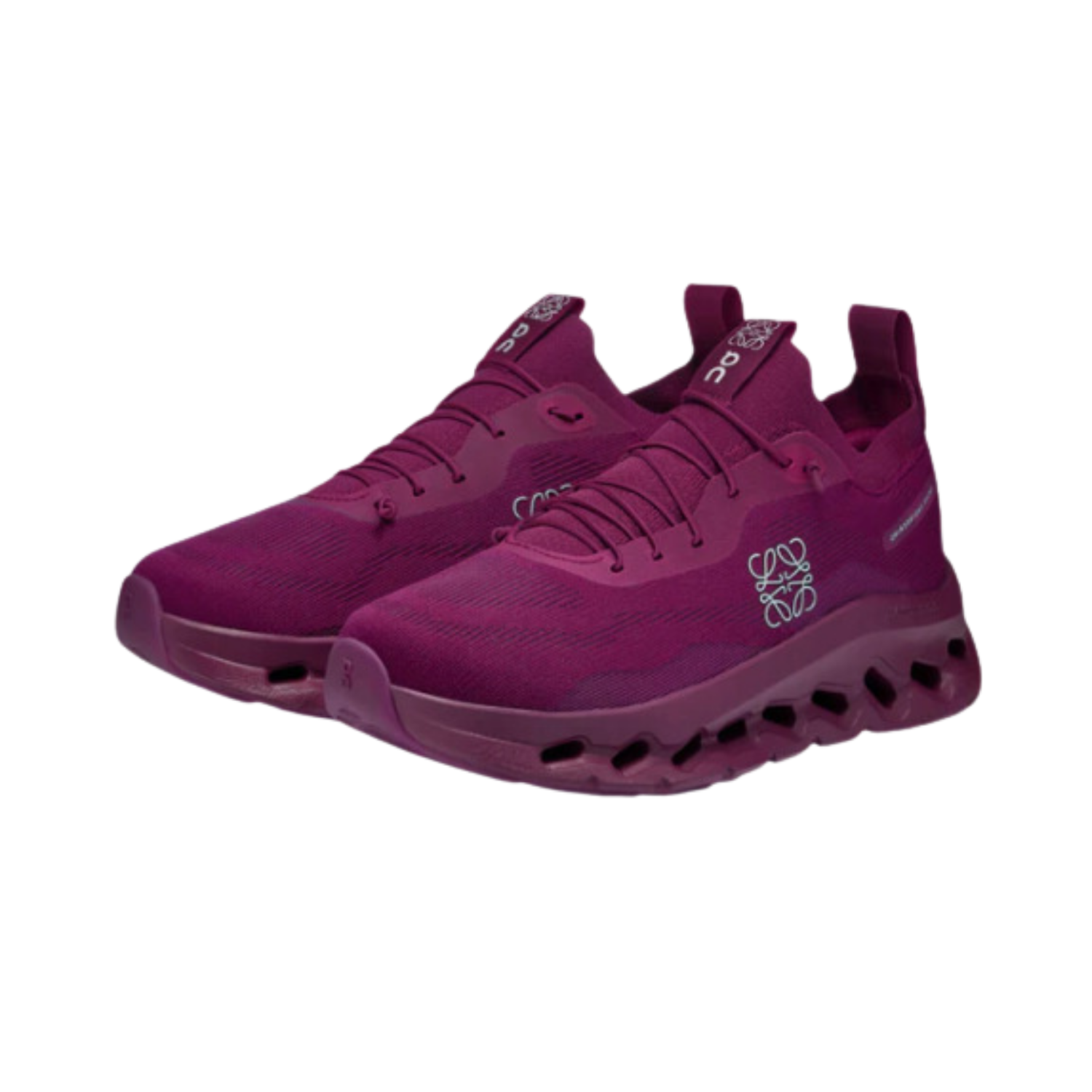ON Cloudtilt LOEWE Cherry (W) - Razan Sneakers