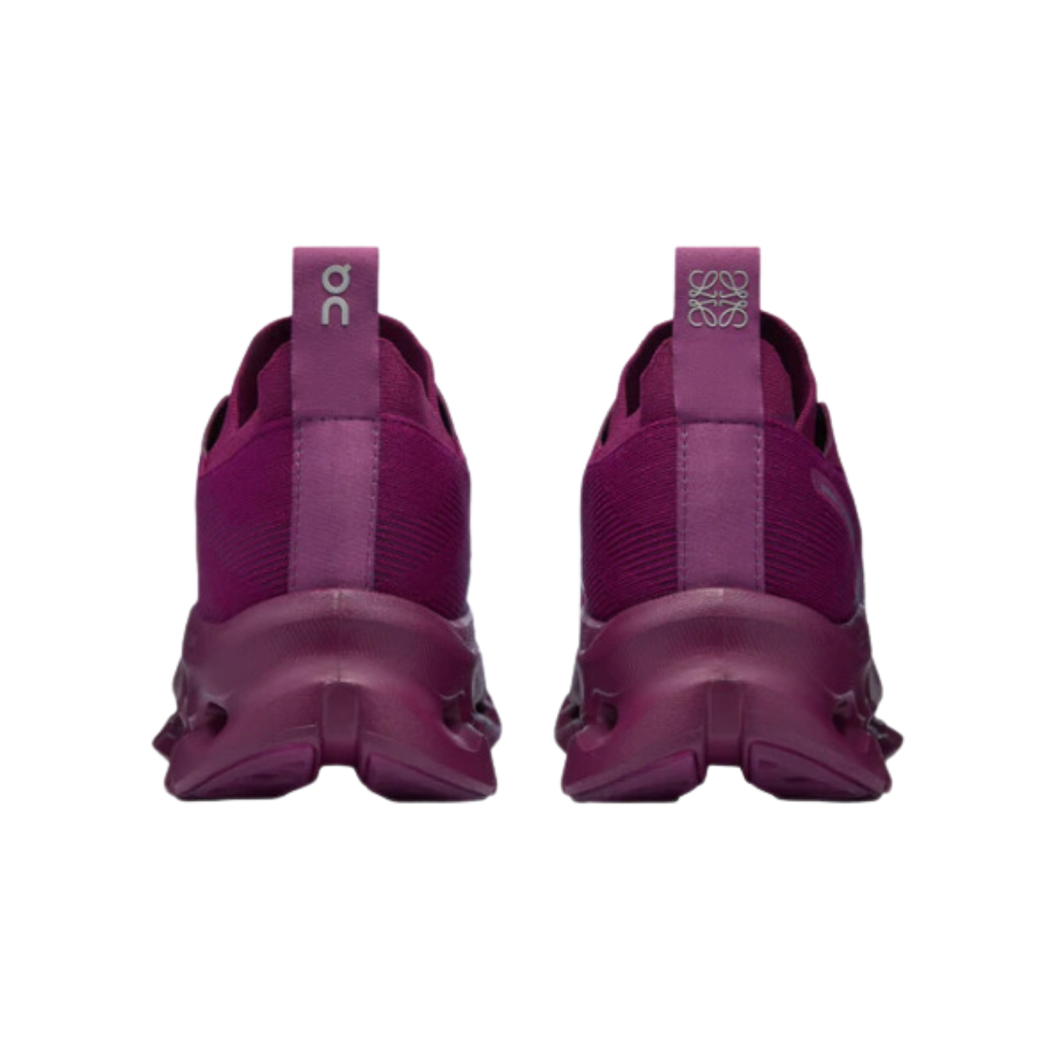 ON Cloudtilt LOEWE Cherry (W) - Razan Sneakers