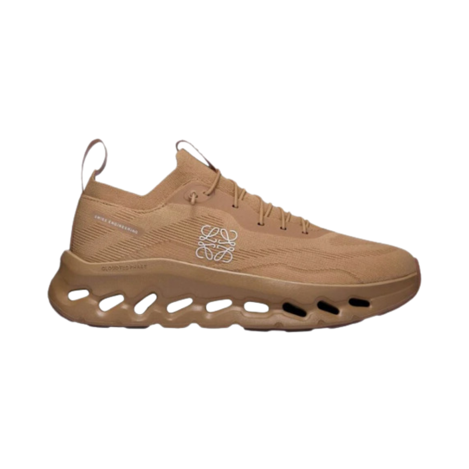 ON Cloudtilt LOEWE Dark Sand - Razan Sneakers