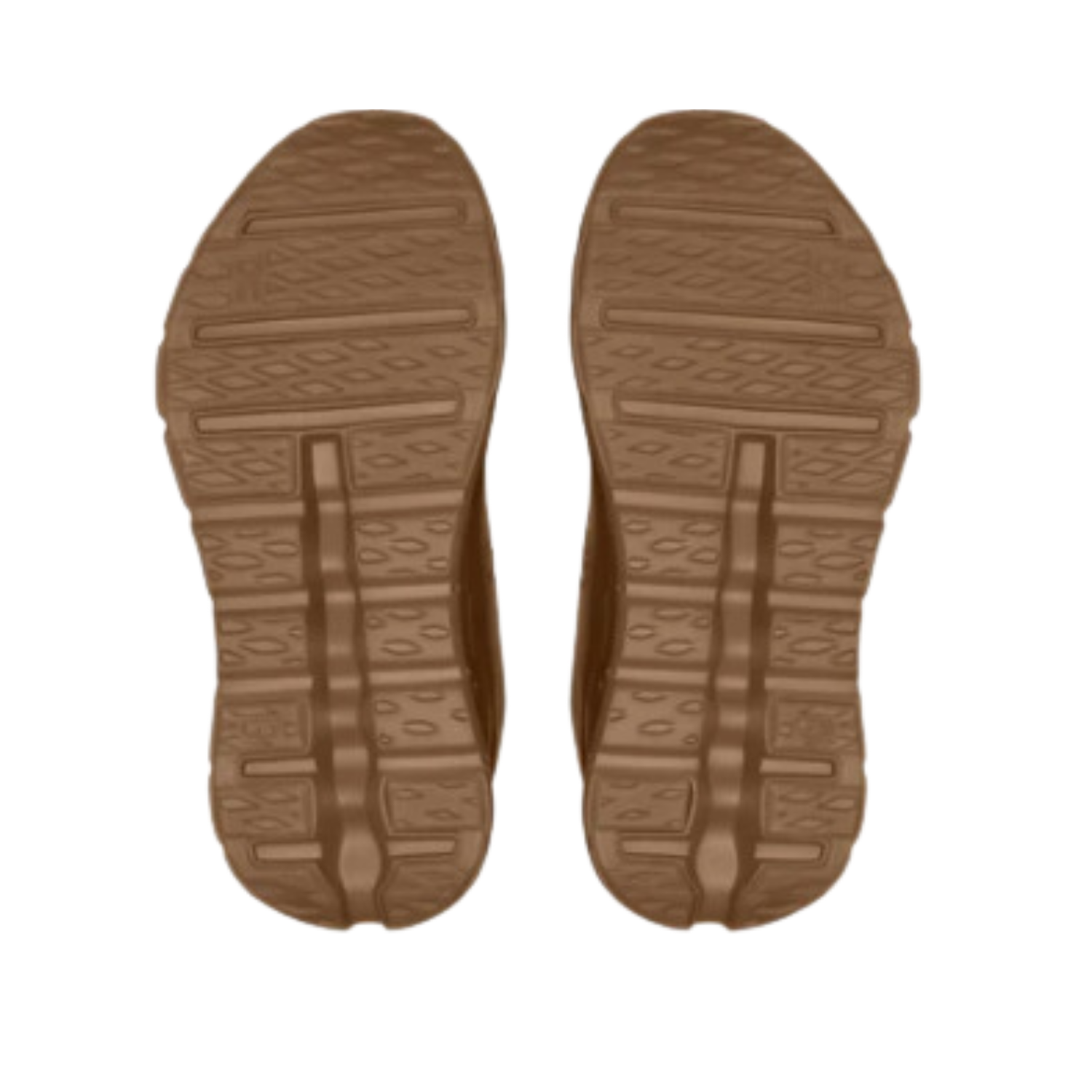 ON Cloudtilt LOEWE Dark Sand - Razan Sneakers