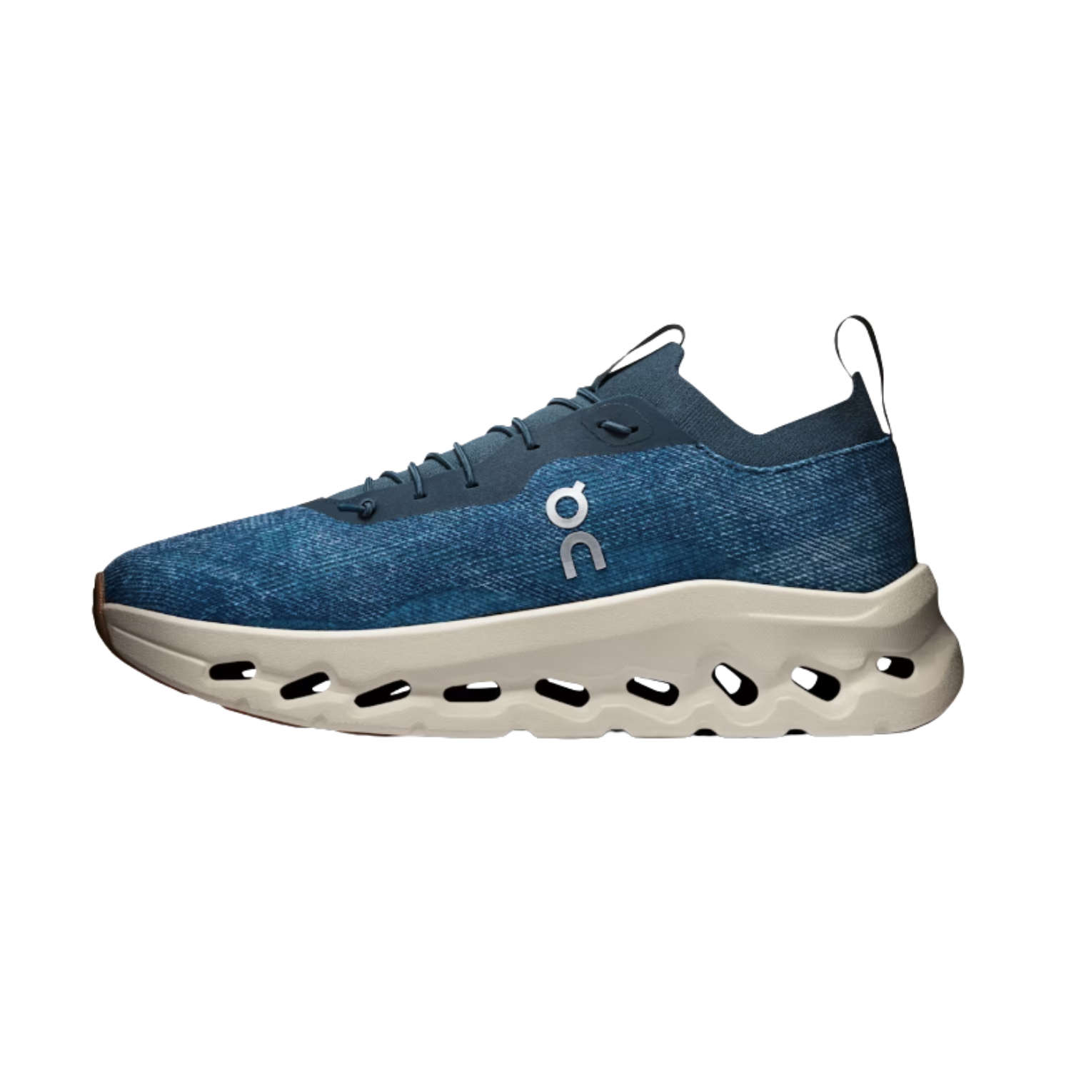 ON Cloudtilt LOEWE Denim Blue - Razan Sneakers