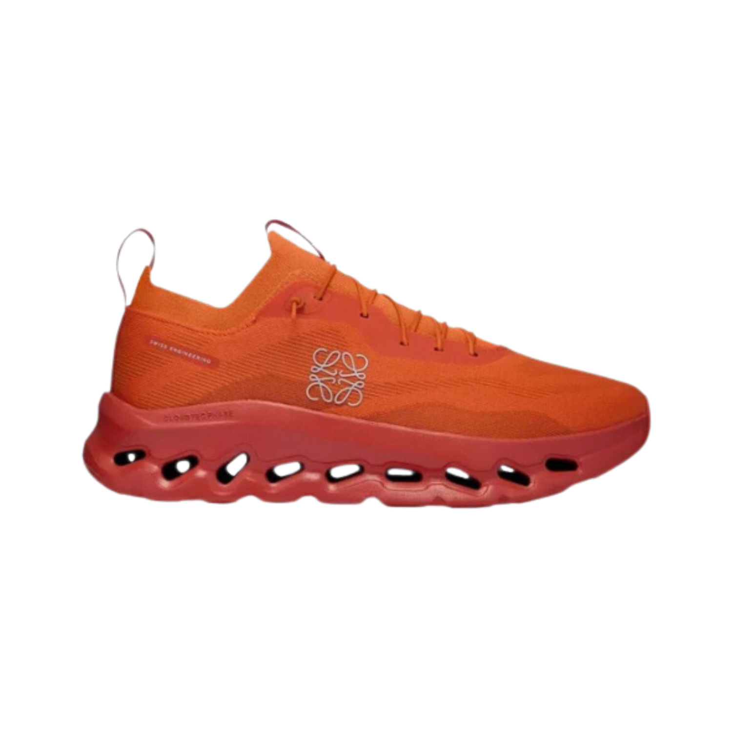 ON Cloudtilt LOEWE Orange (W) - Razan Sneakers