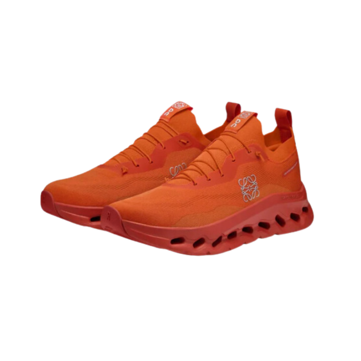 ON Cloudtilt LOEWE Orange (W) - Razan Sneakers
