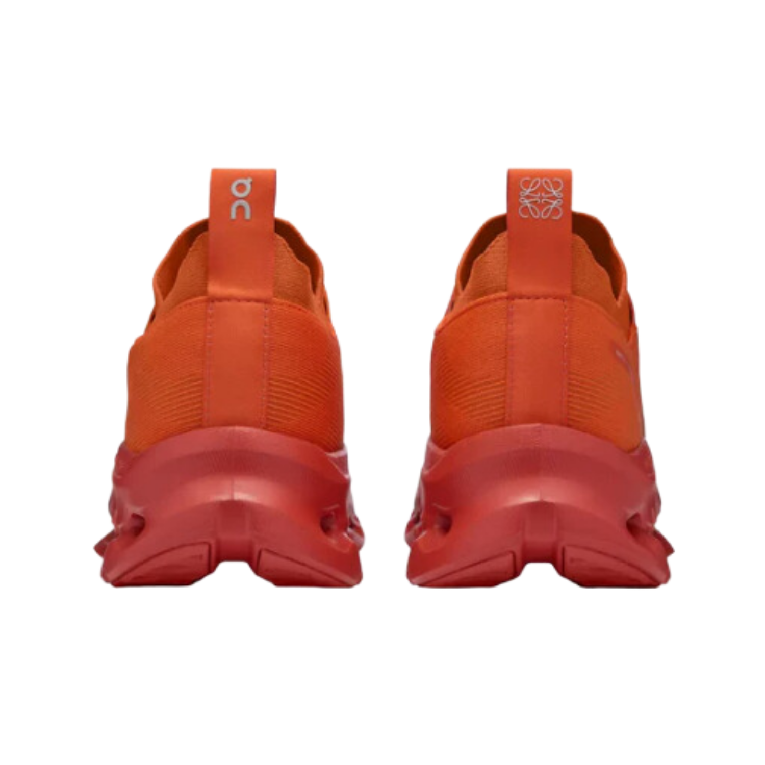 ON Cloudtilt LOEWE Orange (W) - Razan Sneakers