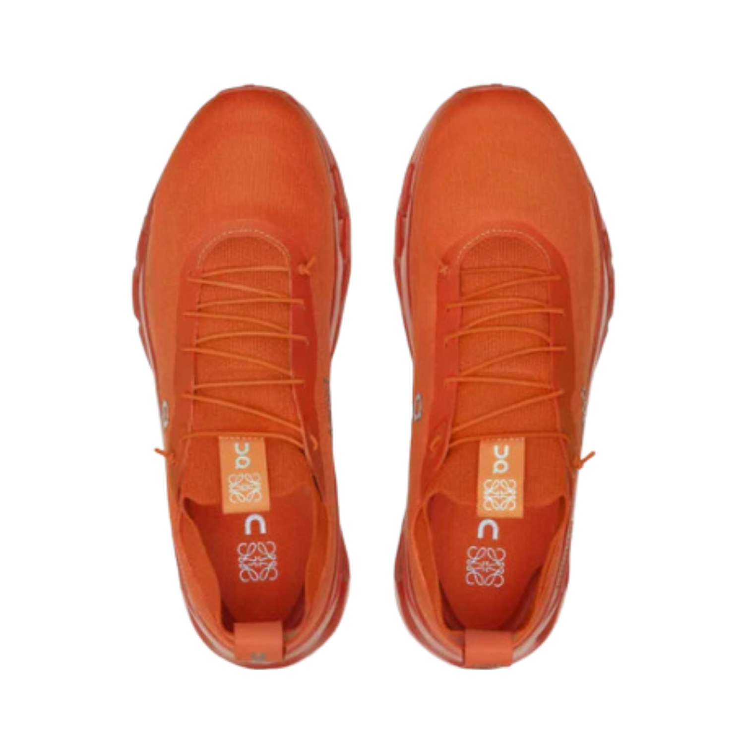 ON Cloudtilt LOEWE Orange (W) - Razan Sneakers