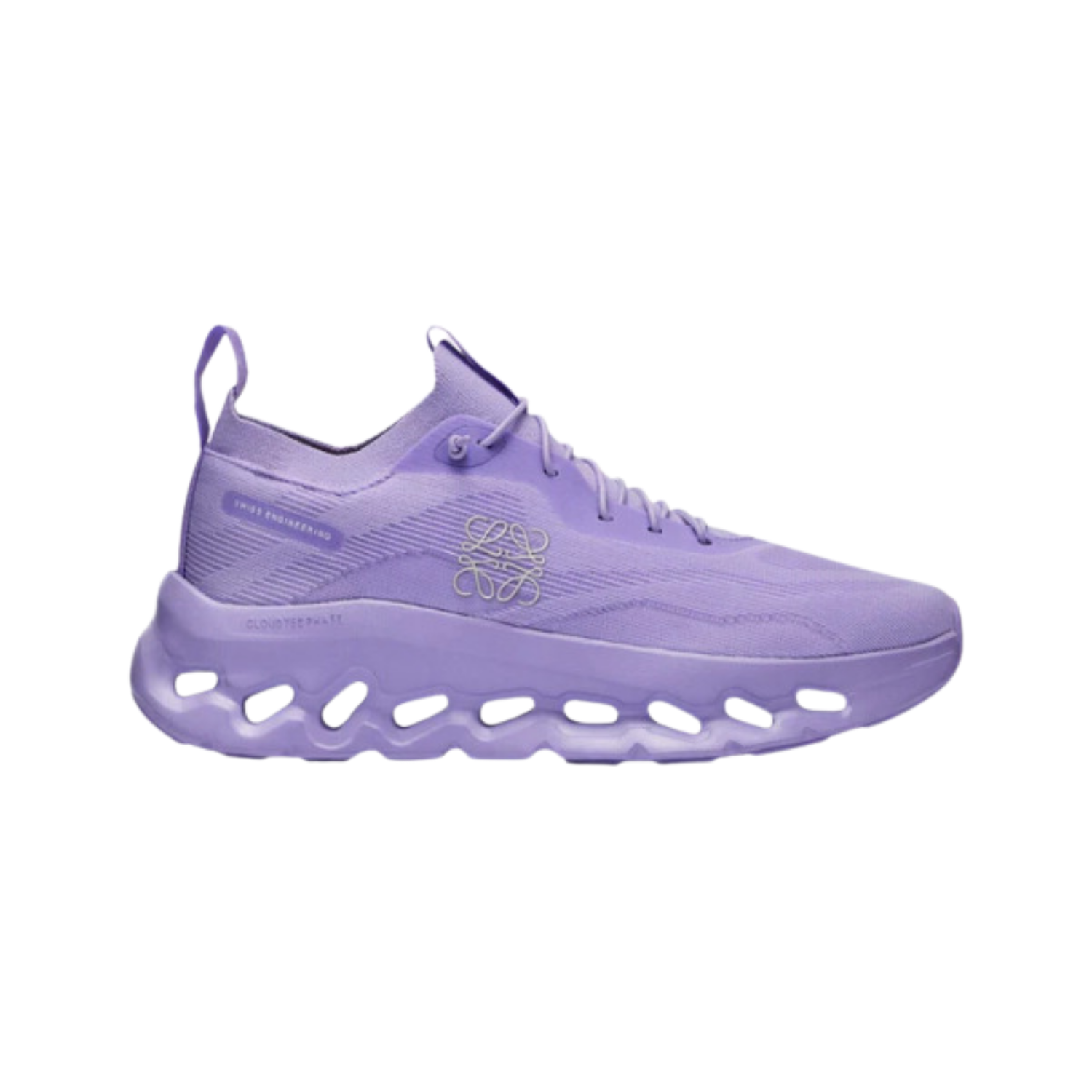 ON Cloudtilt LOEWE Purple Rose (W) - Razan Sneakers