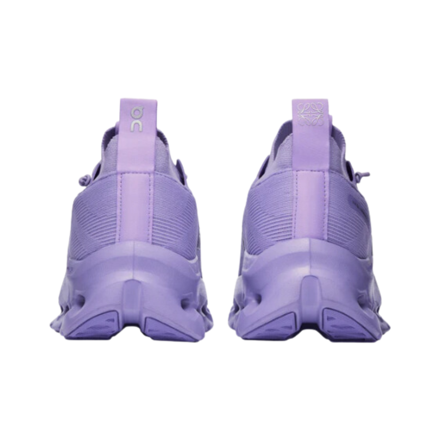 ON Cloudtilt LOEWE Purple Rose (W) - Razan Sneakers