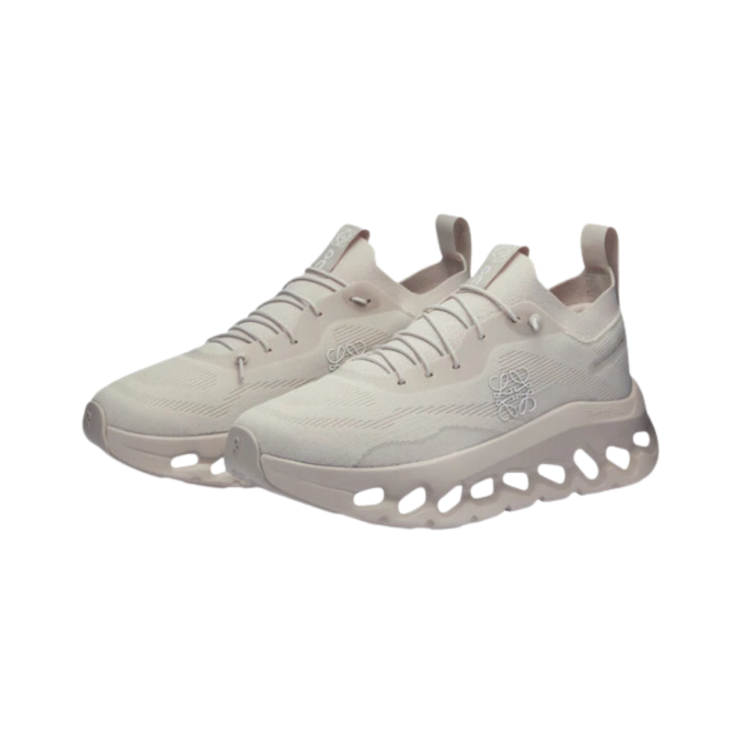 ON Cloudtilt LOEWE Sand - Razan Sneakers