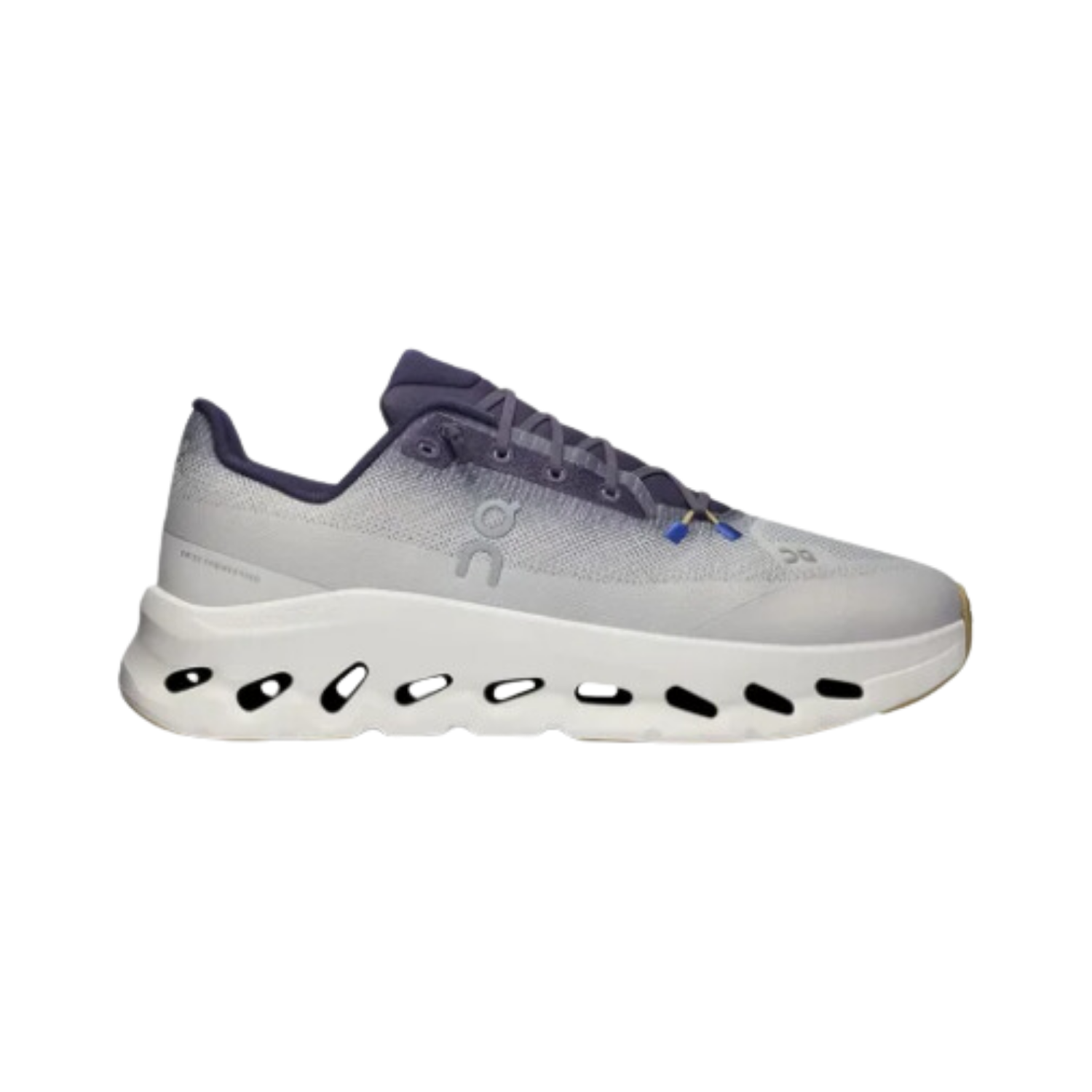 ON Cloudtilt Midnight Ivory - Razan Sneakers