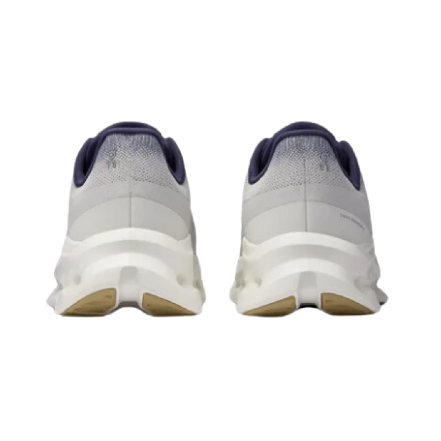 ON Cloudtilt Midnight Ivory - Razan Sneakers