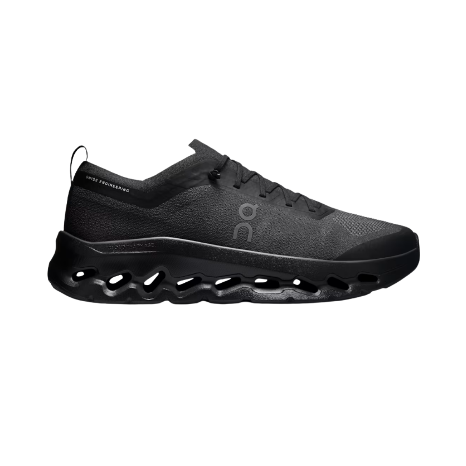ON Cloudtilt Moon Black - Razan Sneakers