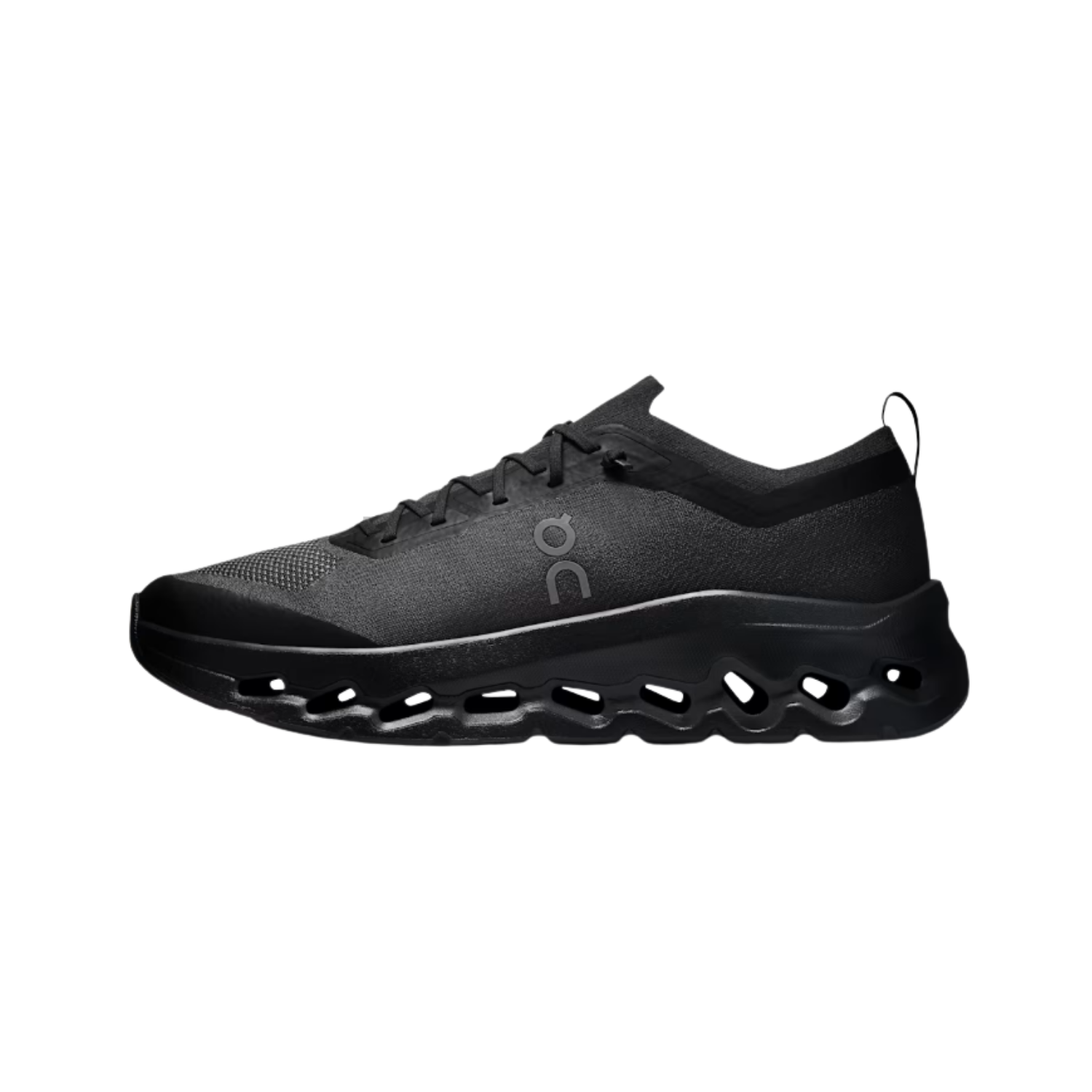 ON Cloudtilt Moon Black - Razan Sneakers