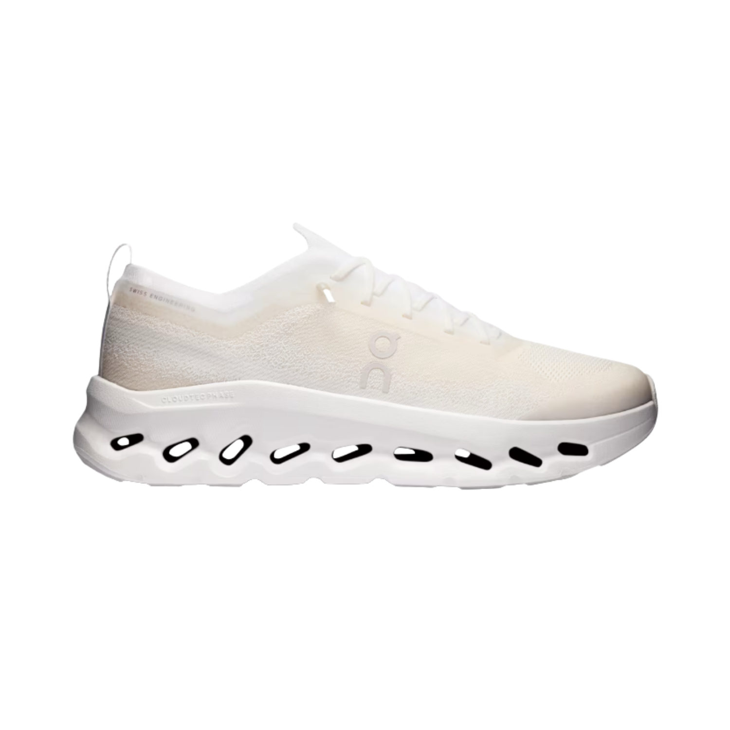 ON Cloudtilt Moon White Frost - Razan Sneakers
