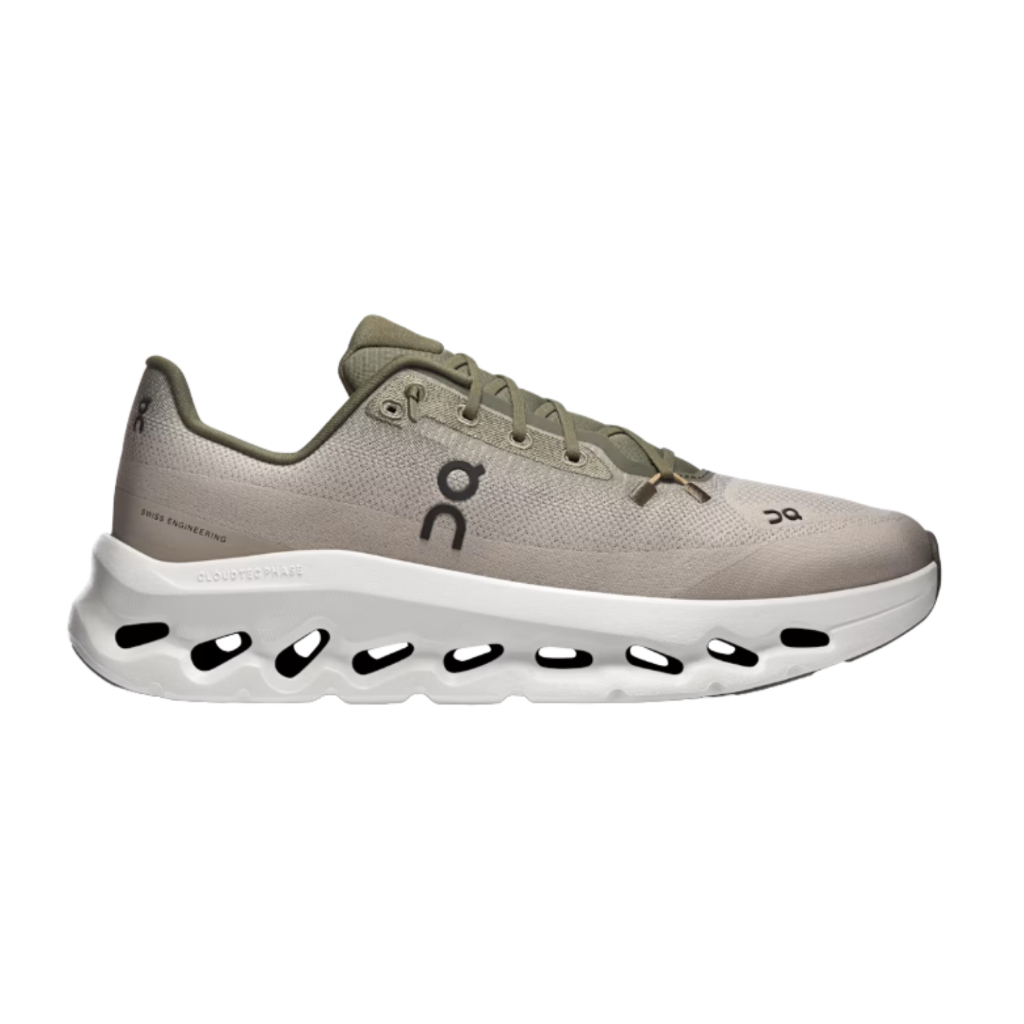 ON Cloudtilt Olive Desert - Razan Sneakers