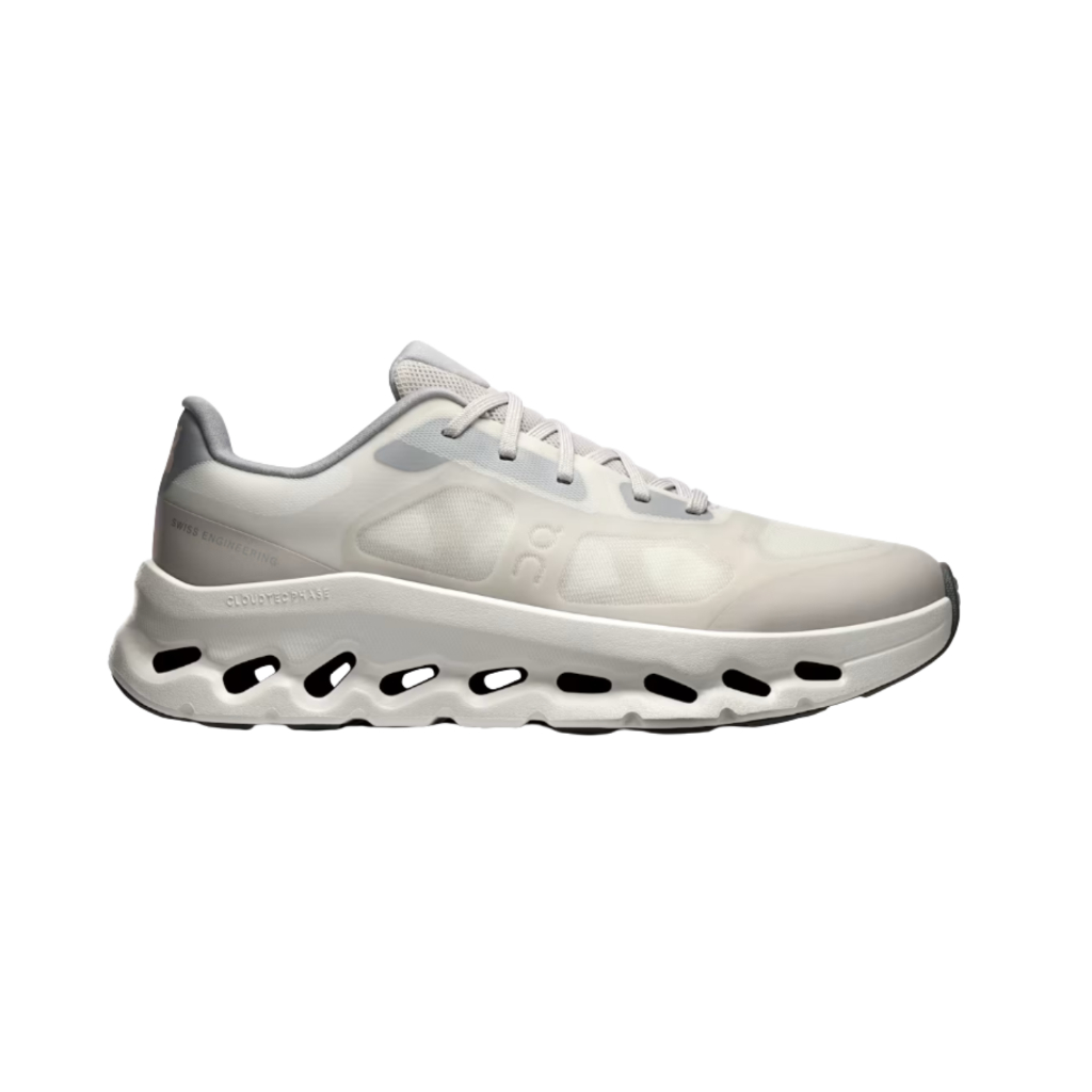 ON Cloudtilt Remix Alloy Ivory - Razan Sneakers