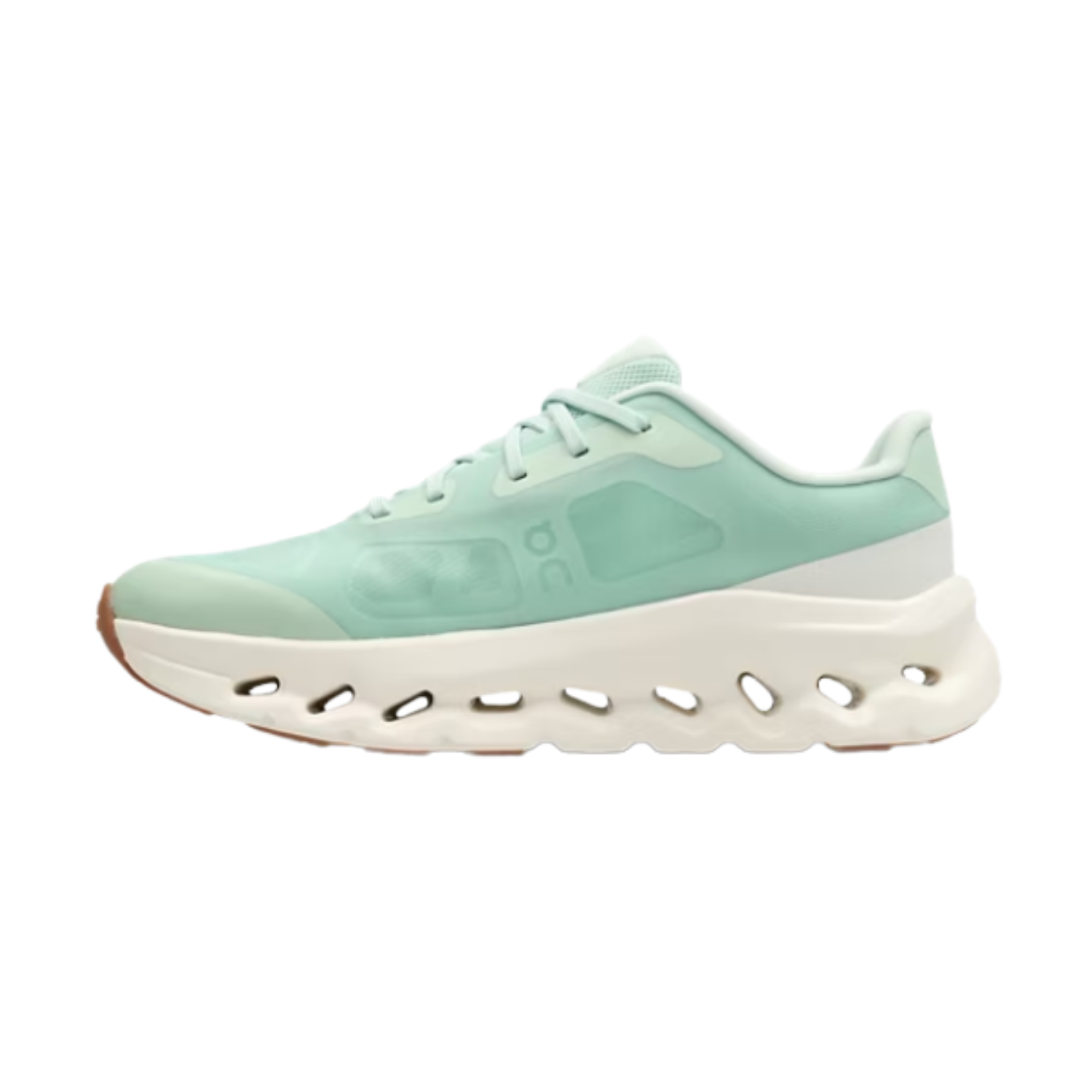 ON Cloudtilt Remix Creek Ivory (W) - Razan Sneakers