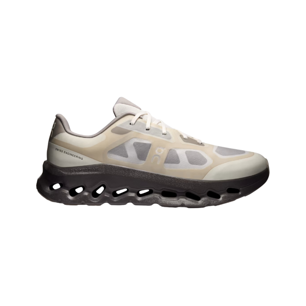 ON Cloudtilt Remix Dew Pebble - Razan Sneakers