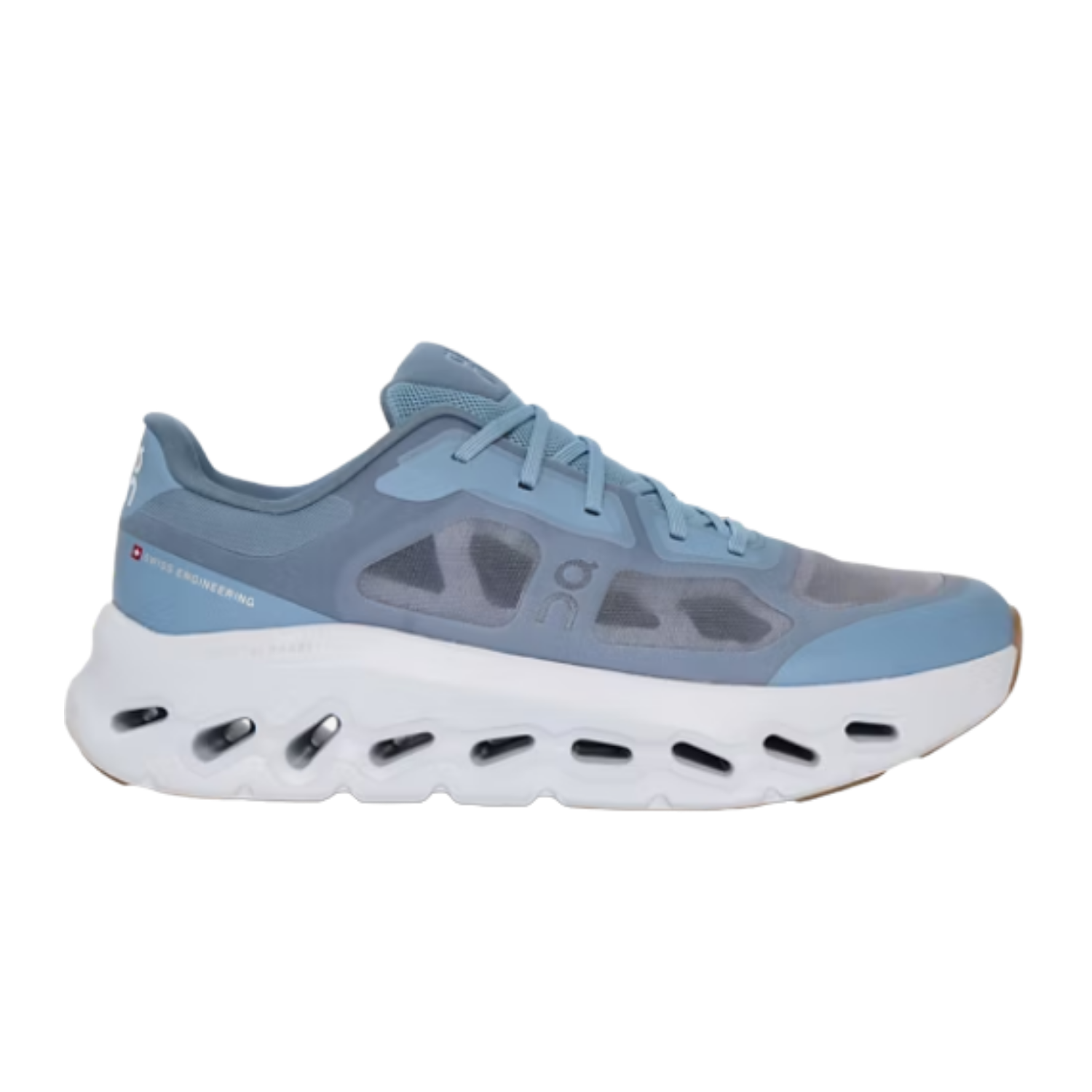 ON Cloudtilt Remix Dust Heather - Razan Sneakers