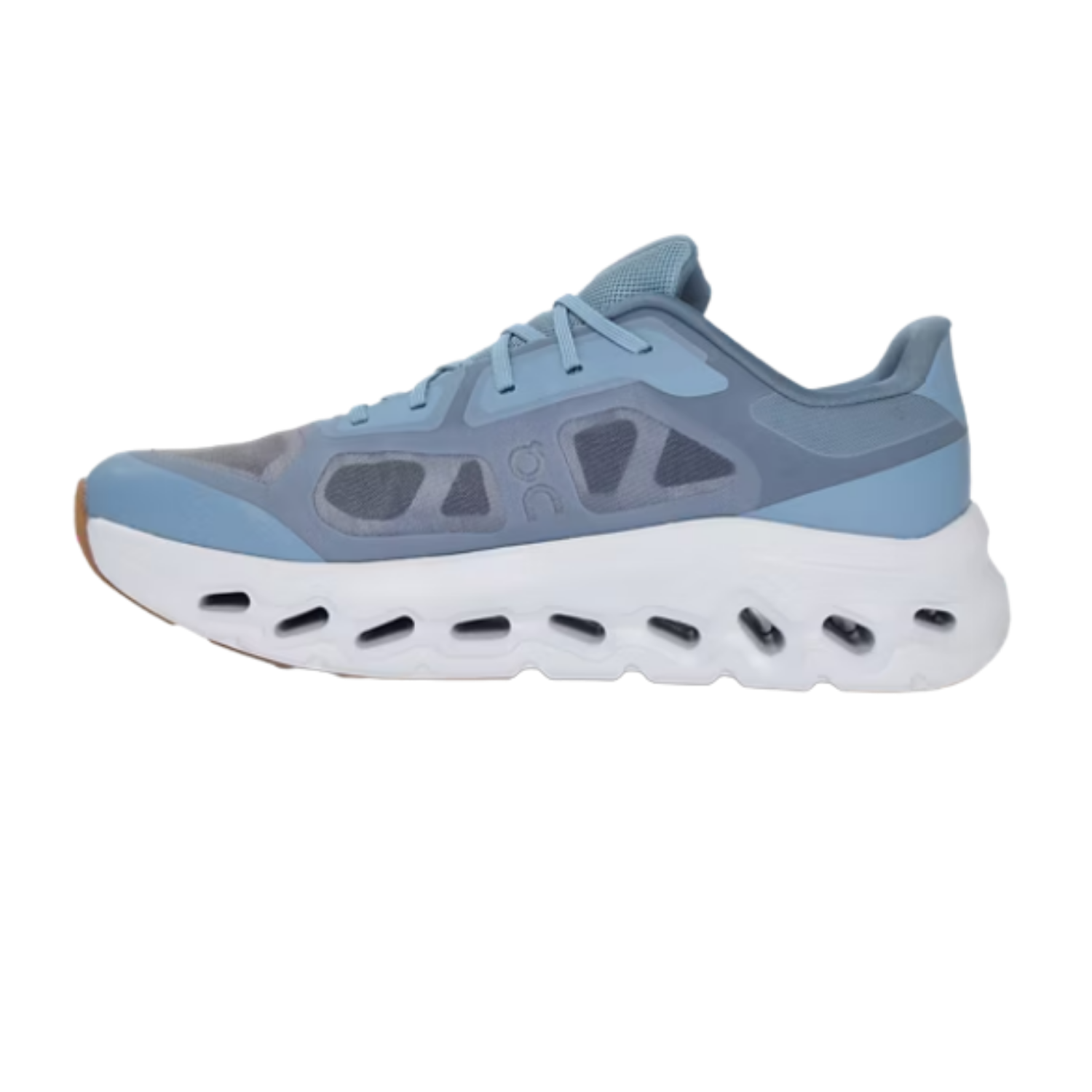 ON Cloudtilt Remix Dust Heather - Razan Sneakers