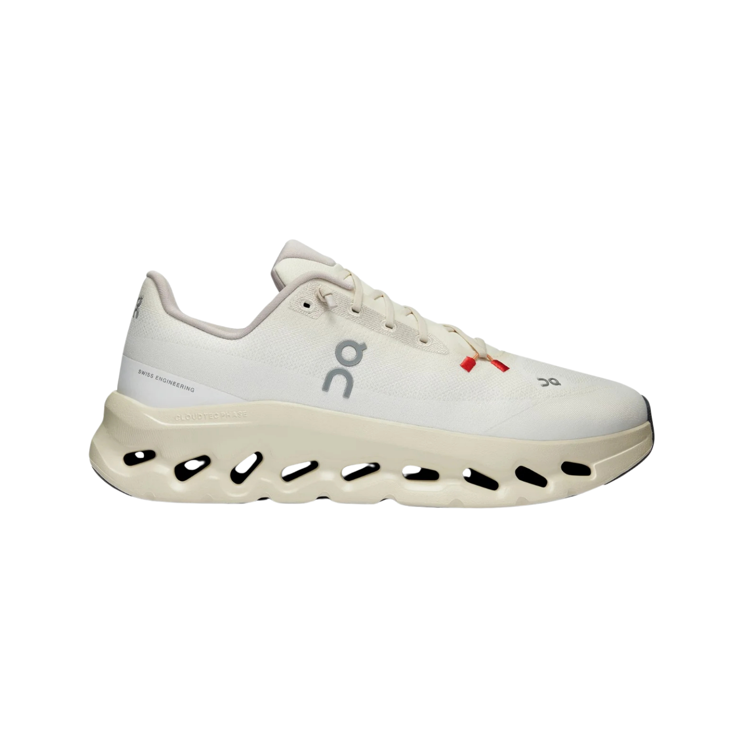 ON Cloudtilt Sand Cream - Razan Sneakers