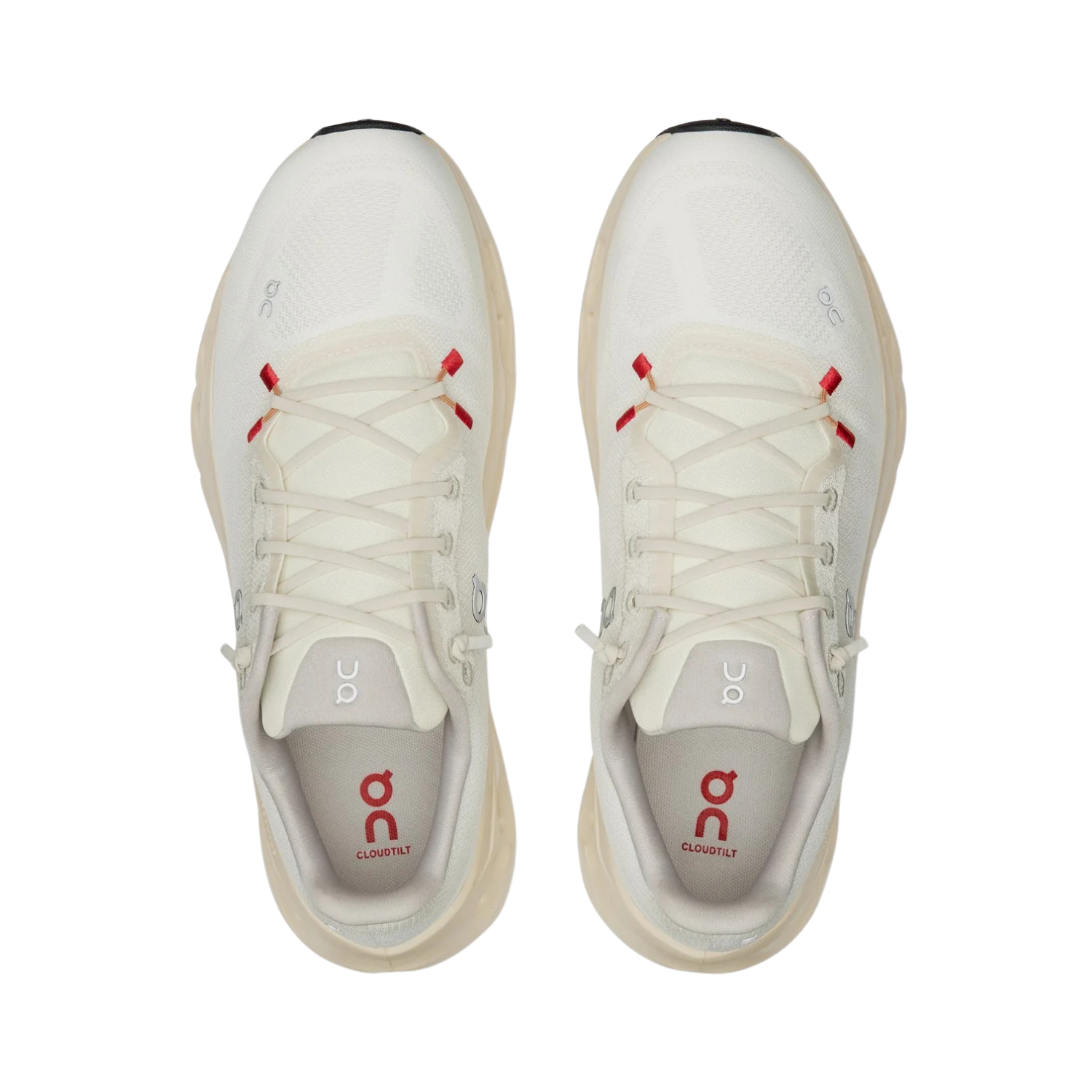 ON Cloudtilt Sand Cream - Razan Sneakers