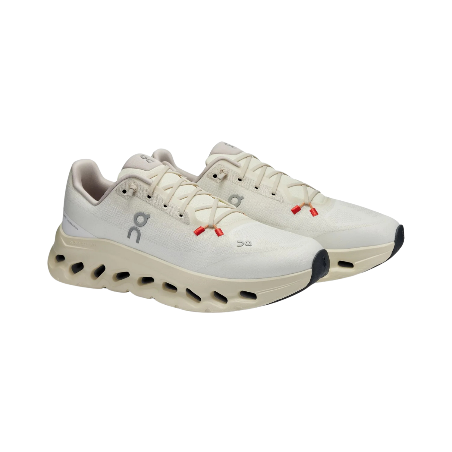 ON Cloudtilt Sand Cream - Razan Sneakers
