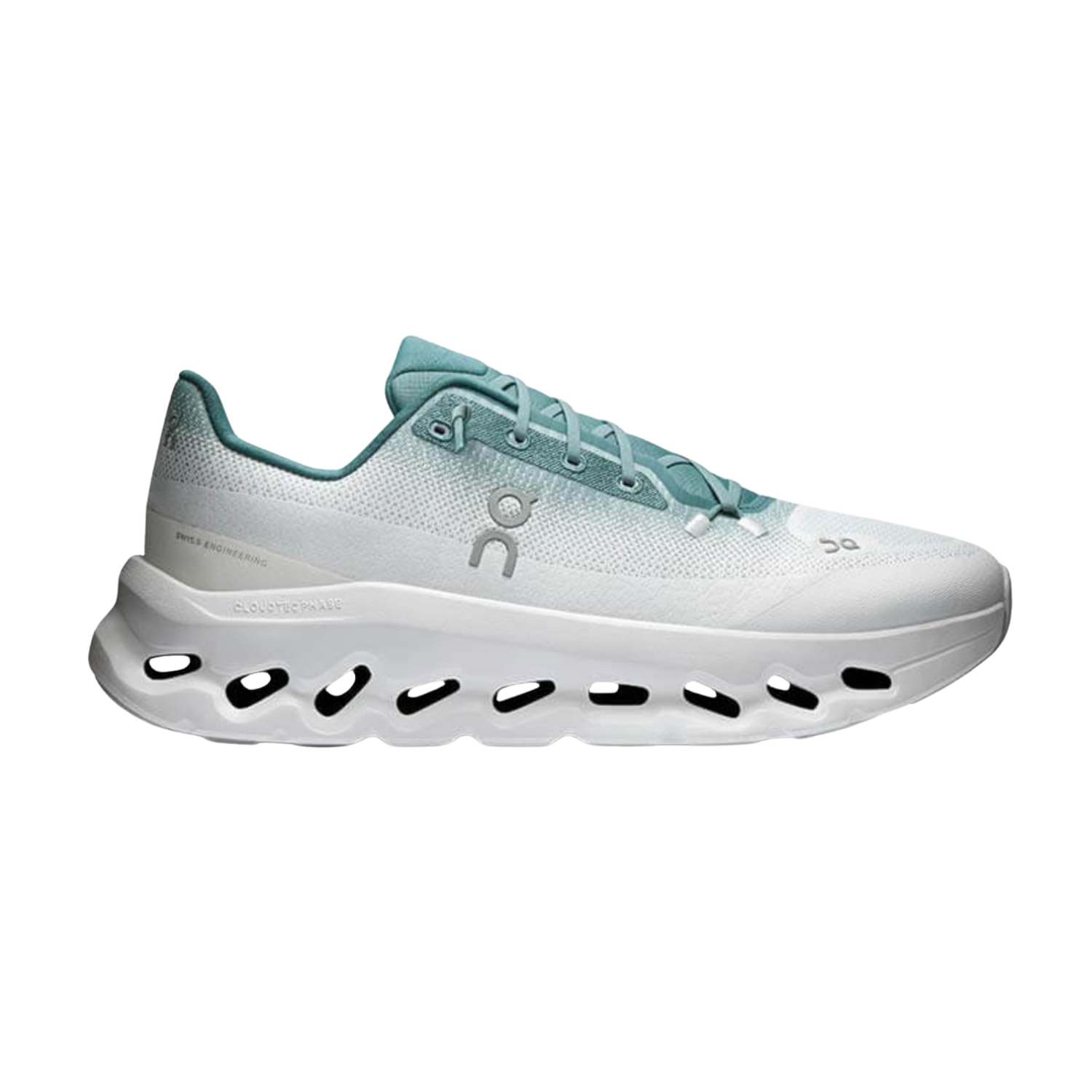 ON Cloudtilt Tide White - Razan Sneakers