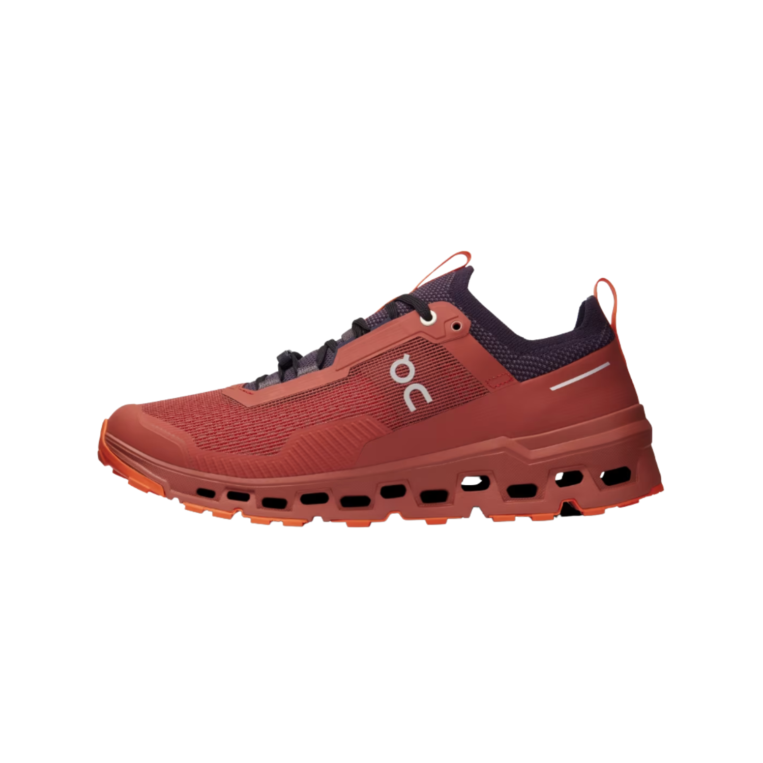 ON Cloudultra 2 Auburn Flame - Razan Sneakers
