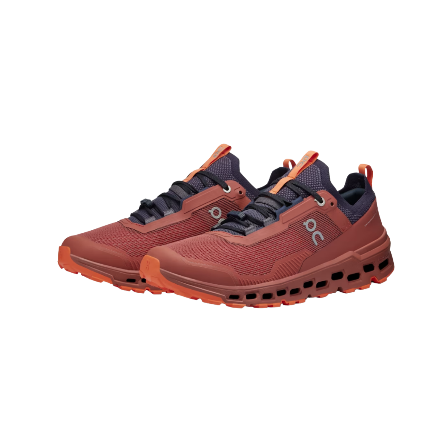 ON Cloudultra 2 Auburn Flame - Razan Sneakers