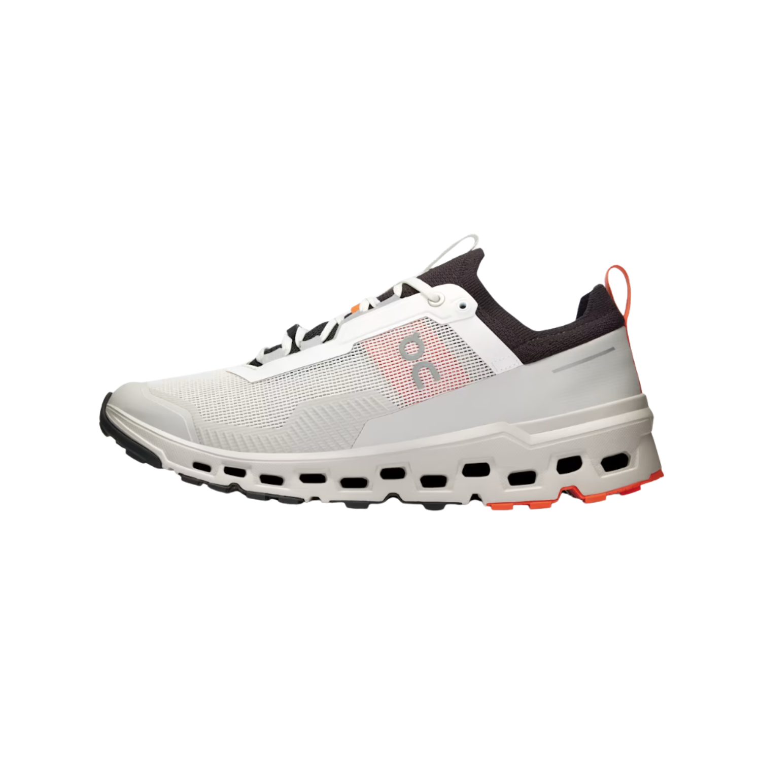 ON Cloudultra 2 Wolf White - Razan Sneakers
