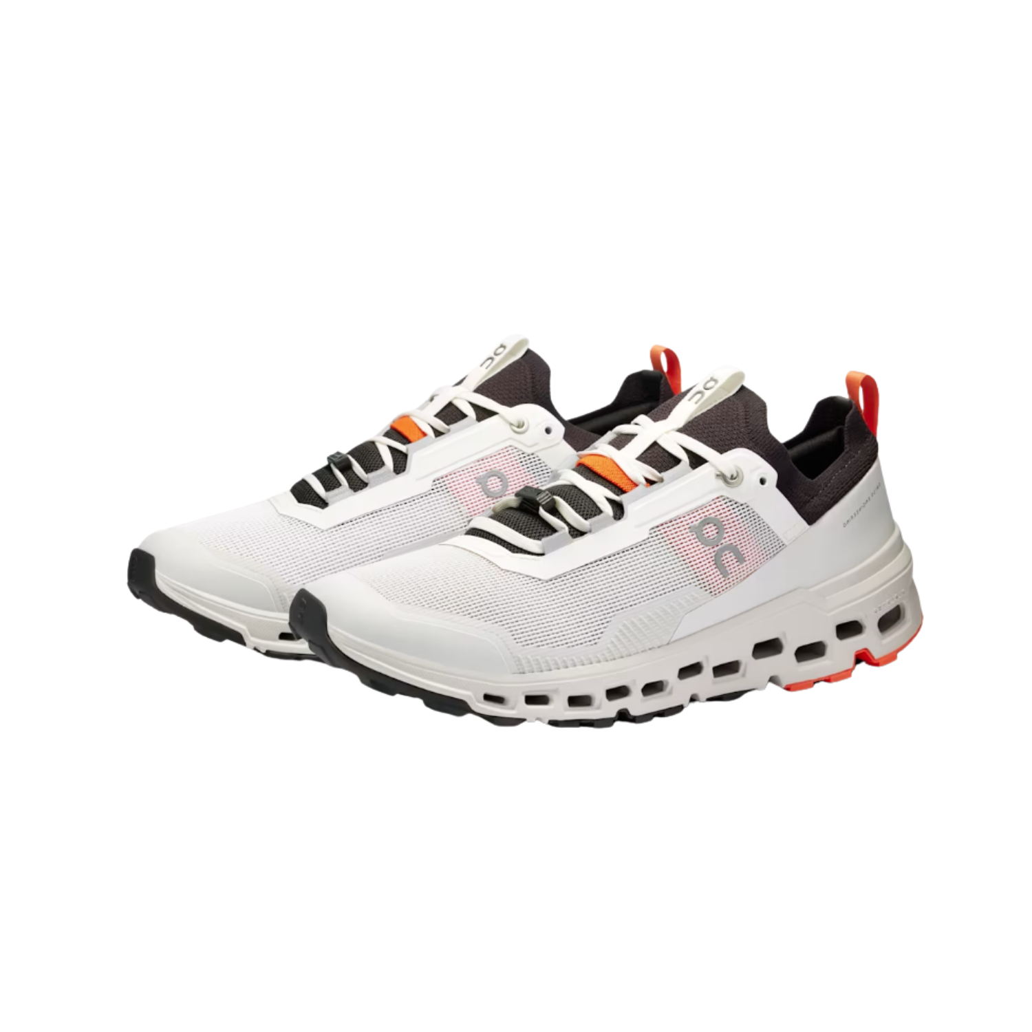 ON Cloudultra 2 Wolf White - Razan Sneakers