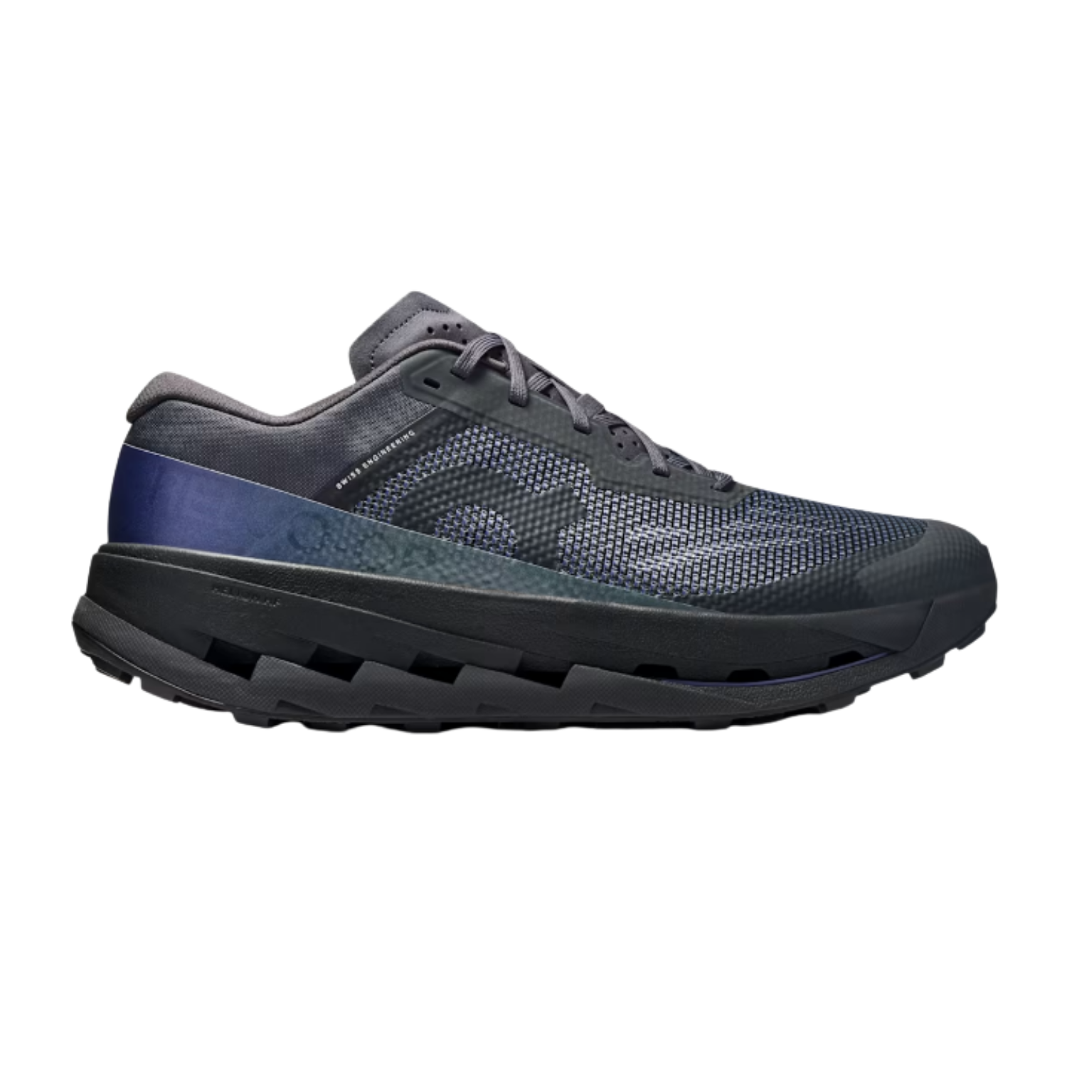 ON Cloudultra 3 BEAMS REI Iron Black - Razan Sneakers