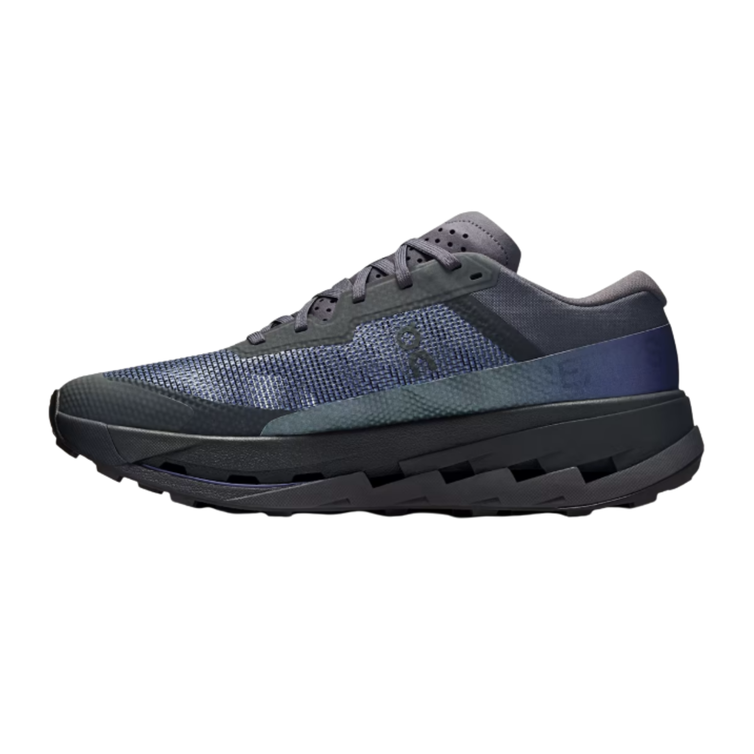 ON Cloudultra 3 BEAMS REI Iron Black - Razan Sneakers