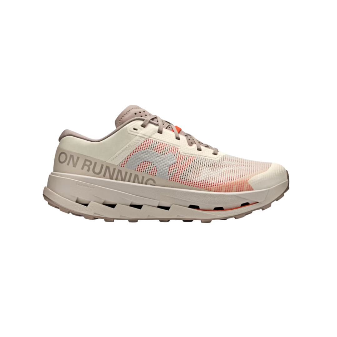 ON Cloudultra 3 Cinder Pearl - Razan Sneakers