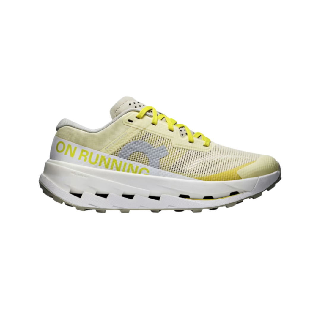 ON Cloudultra 3 Lychee Lime (W) - Razan Sneakers