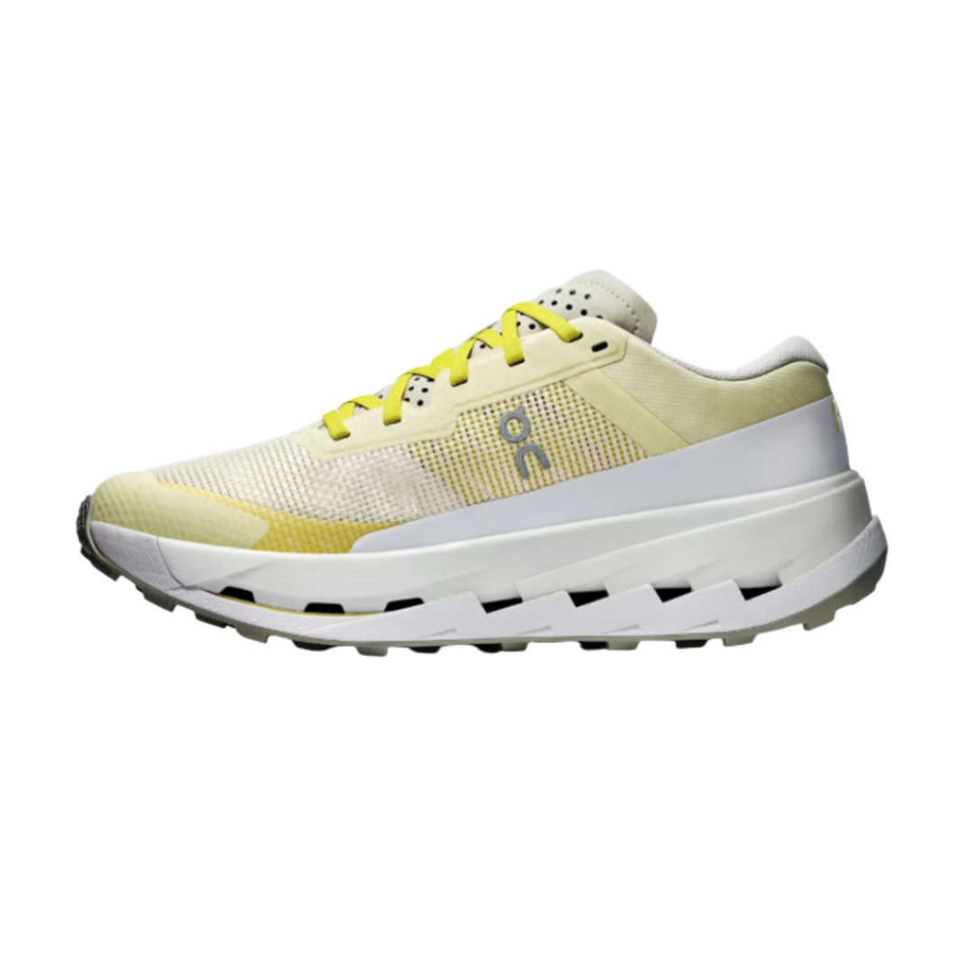 ON Cloudultra 3 Lychee Lime (W) - Razan Sneakers