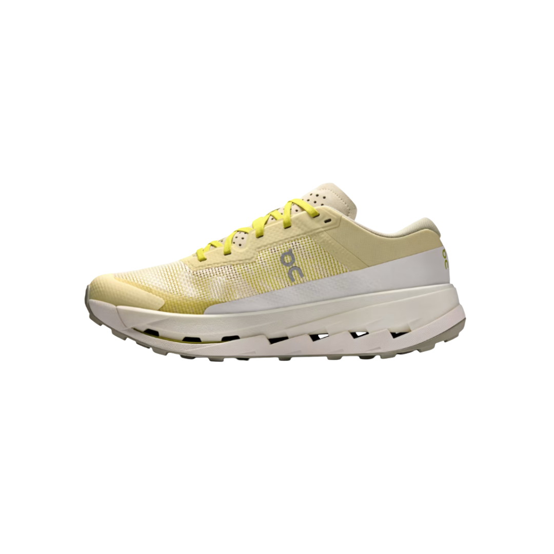 ON Cloudultra 3 Pelican White - Razan Sneakers