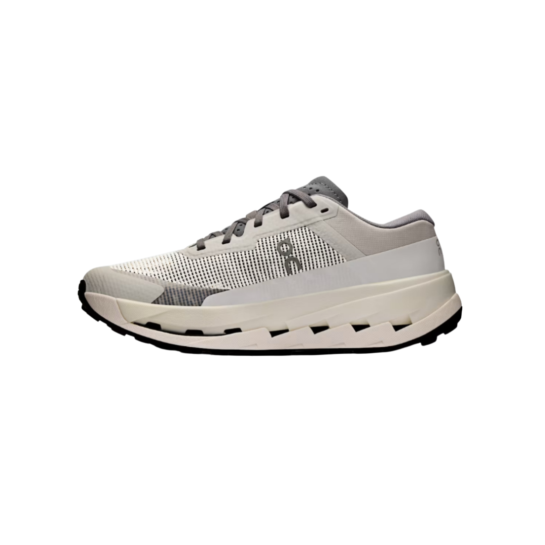 ON Cloudultra 3 Rock White - Razan Sneakers