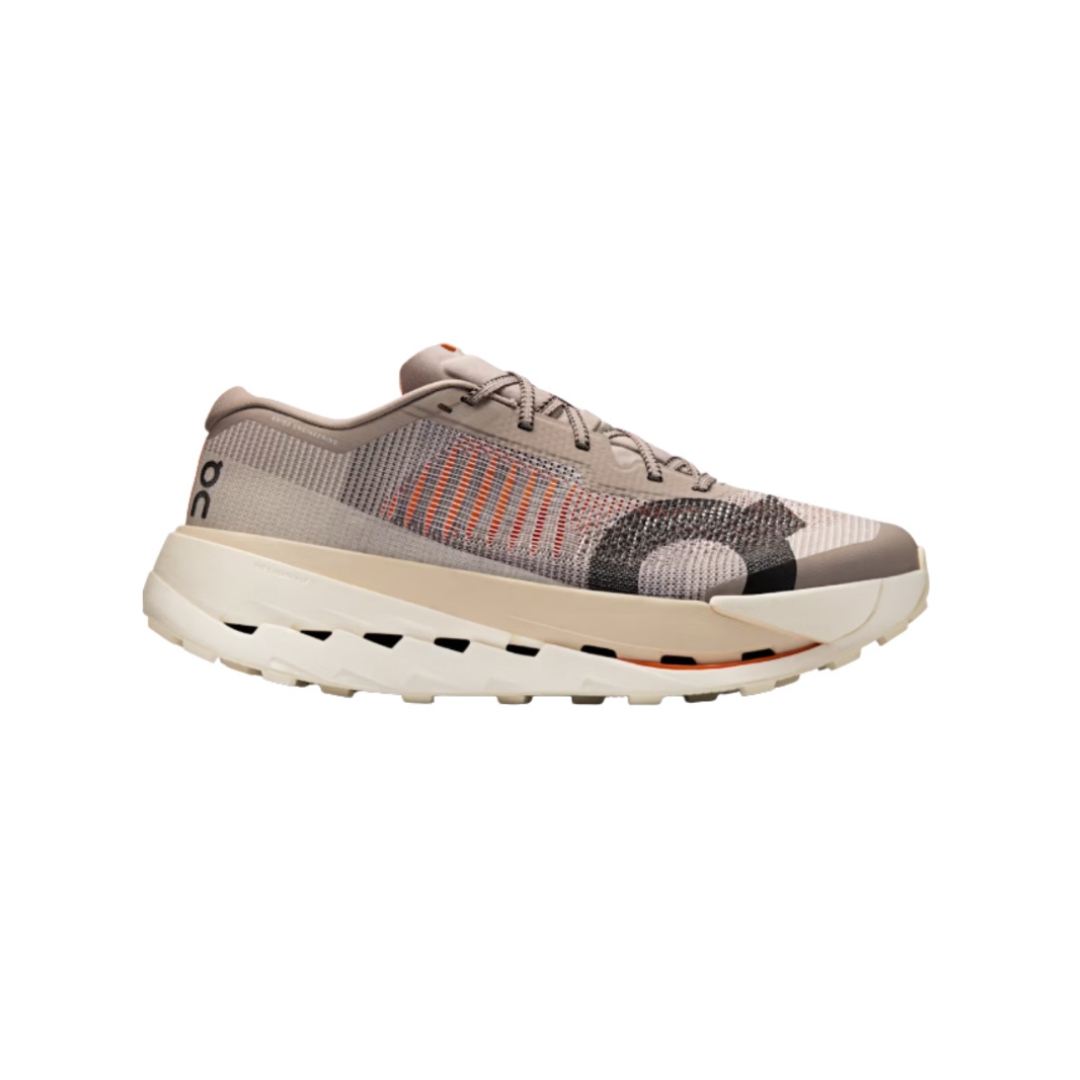 ON Cloudultra Pro Cinder Pearl - Razan Sneakers