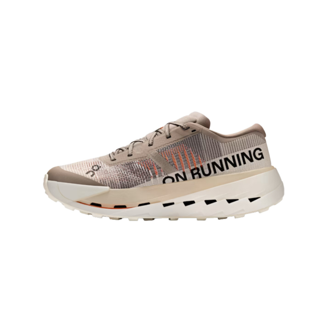 ON Cloudultra Pro Cinder Pearl - Razan Sneakers