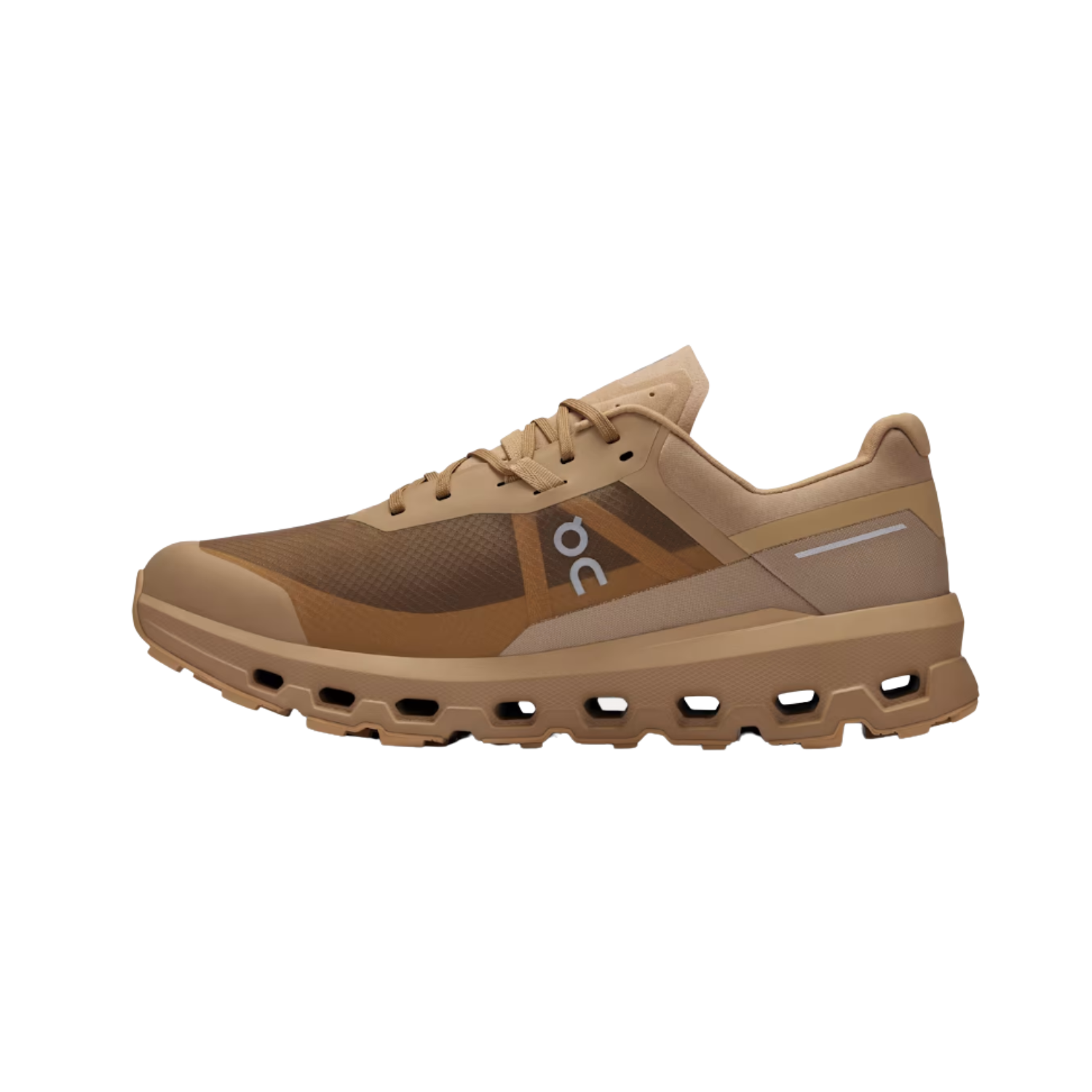ON Cloudvista 2 Chai Dune  - Razan Sneakers