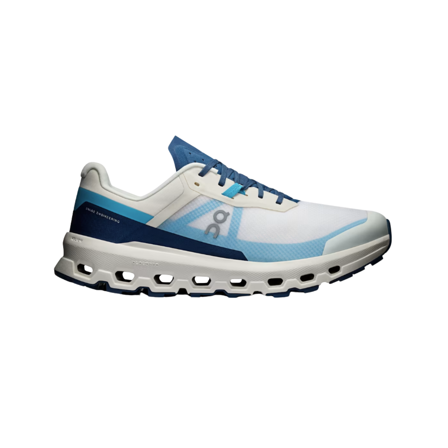 ON Cloudvista 2 Cream Horizon - Razan Sneakers