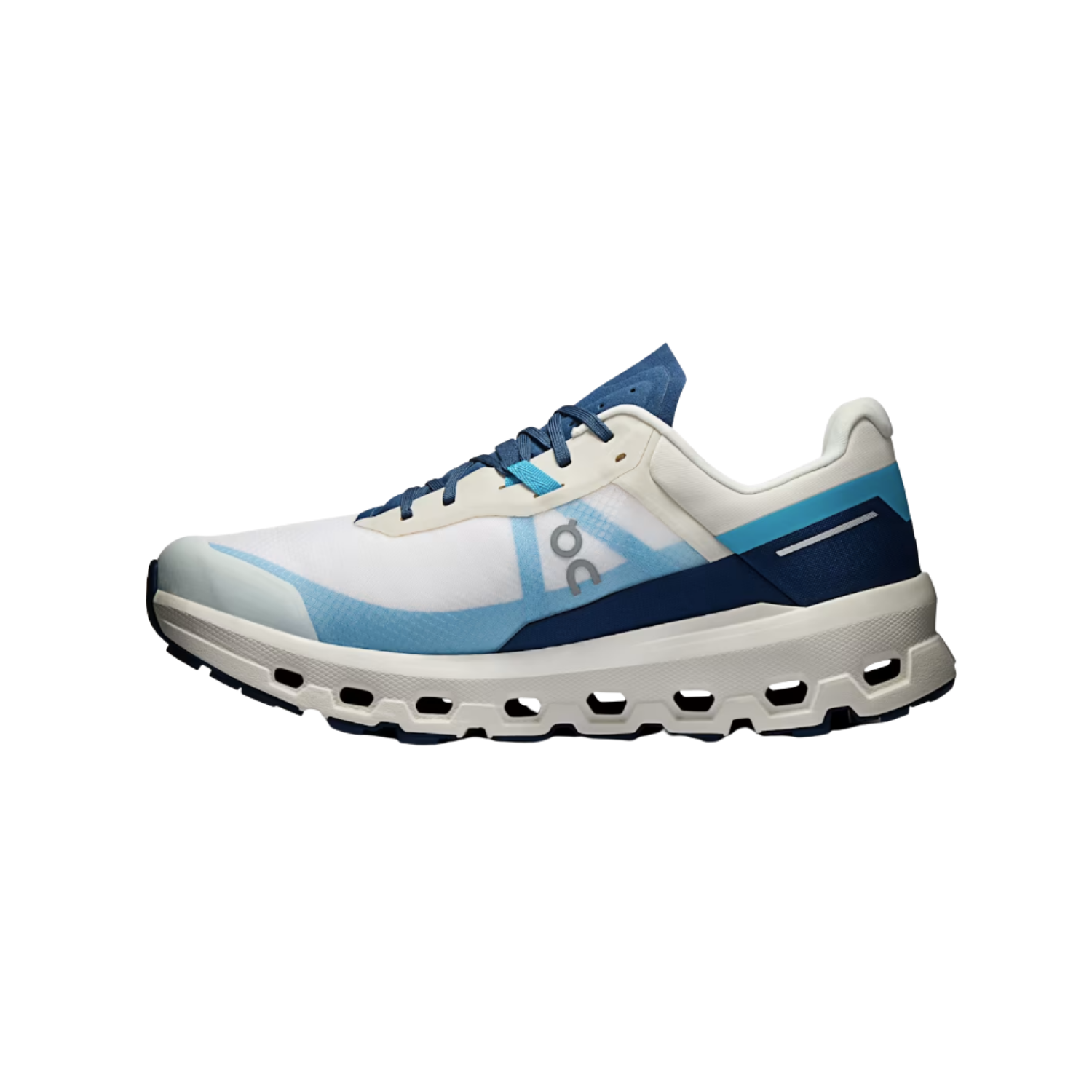 ON Cloudvista 2 Cream Horizon - Razan Sneakers