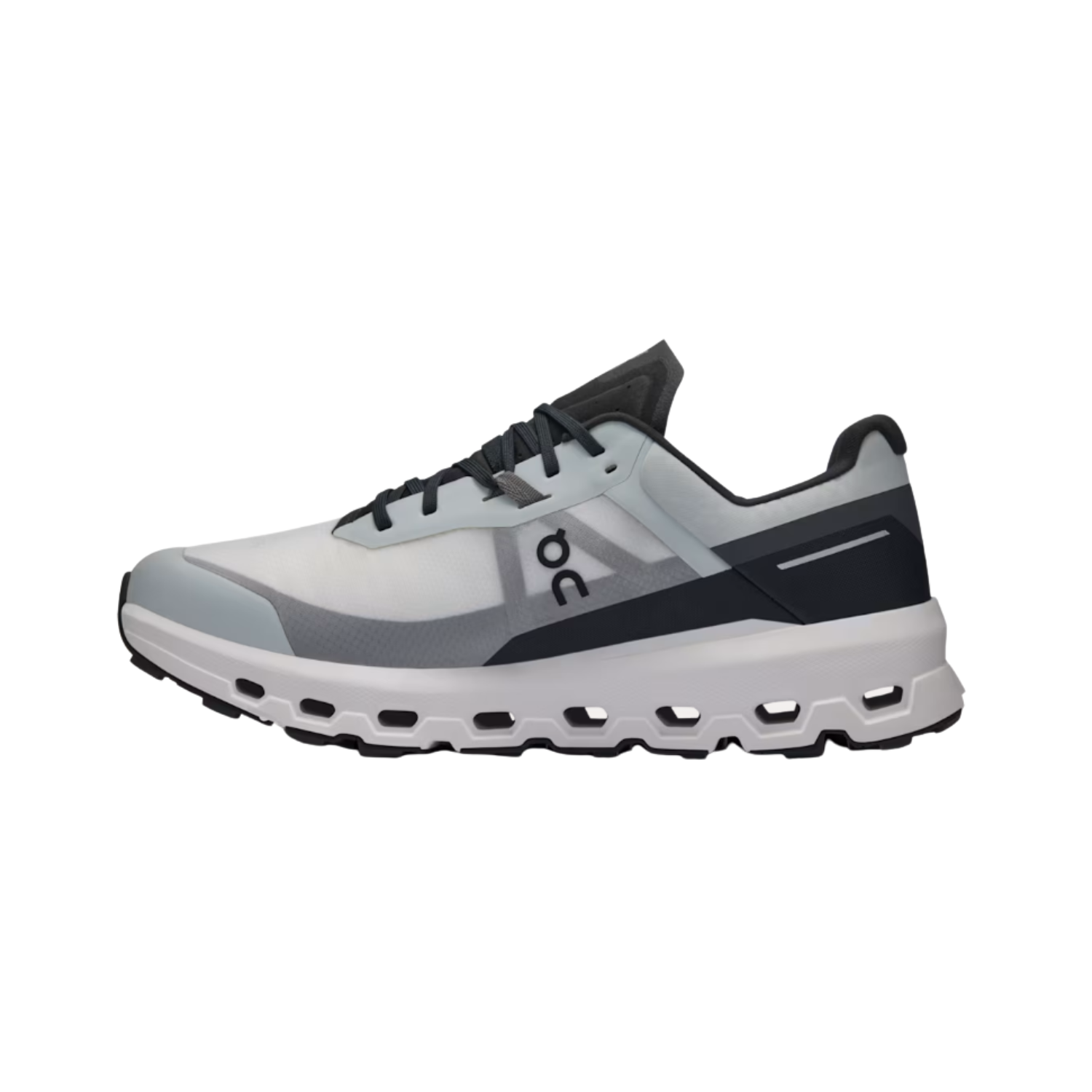 ON Cloudvista 2 Glacier Eclipse - Razan Sneakers