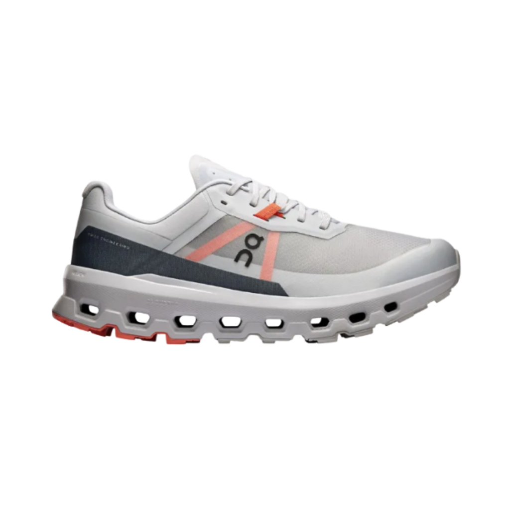 ON Cloudvista 2 Glacier Rock  - Razan Sneakers