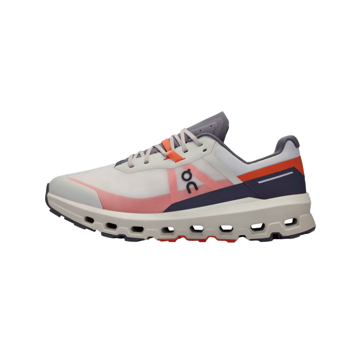 ON Cloudvista 2 Ice Flame - Razan Sneakers